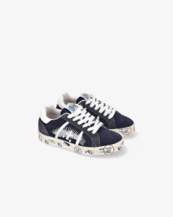 Premiata ANDYB 9336BV>Bambino Bambino