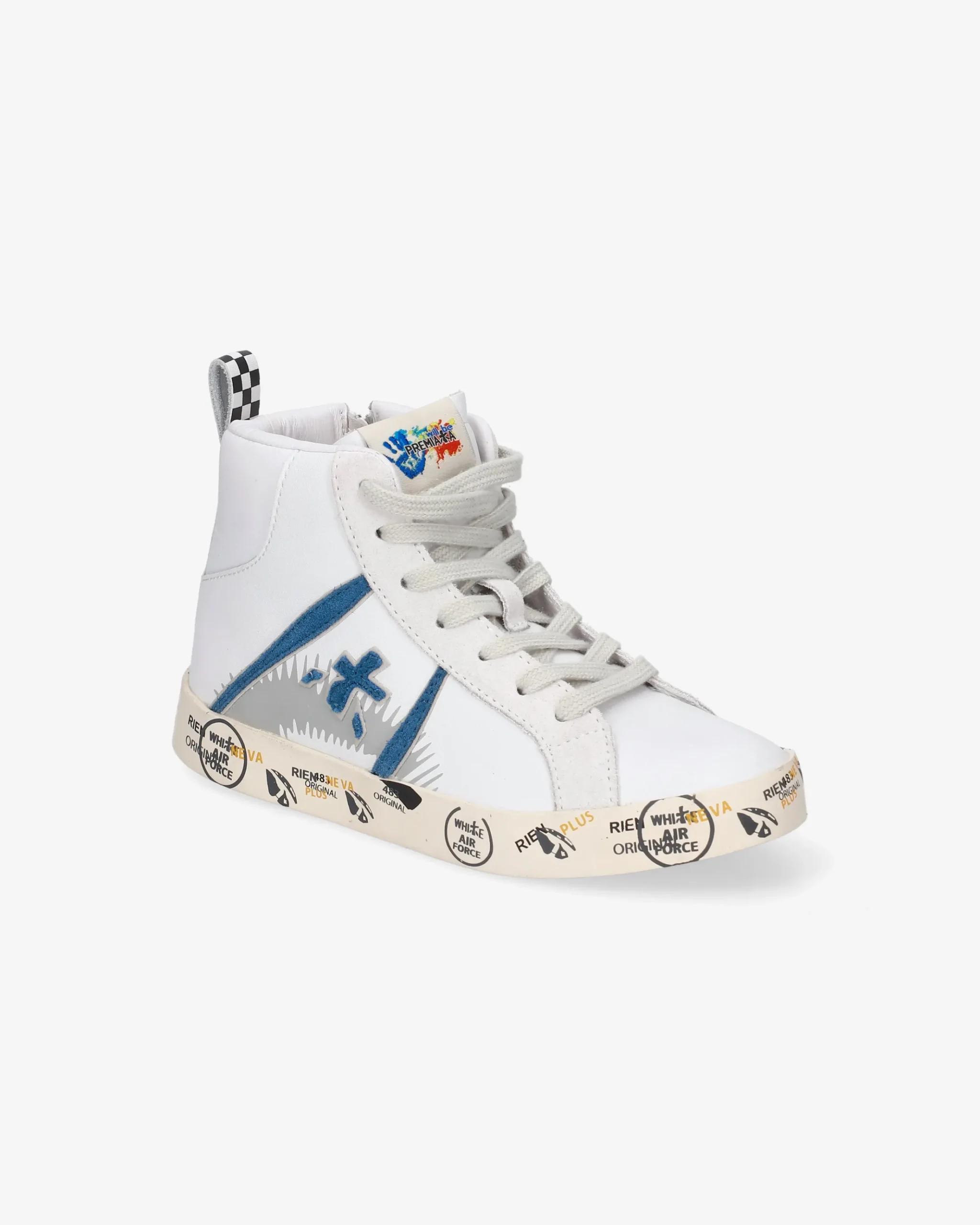 Premiata ANDYB 9337H>Bambino Bambino