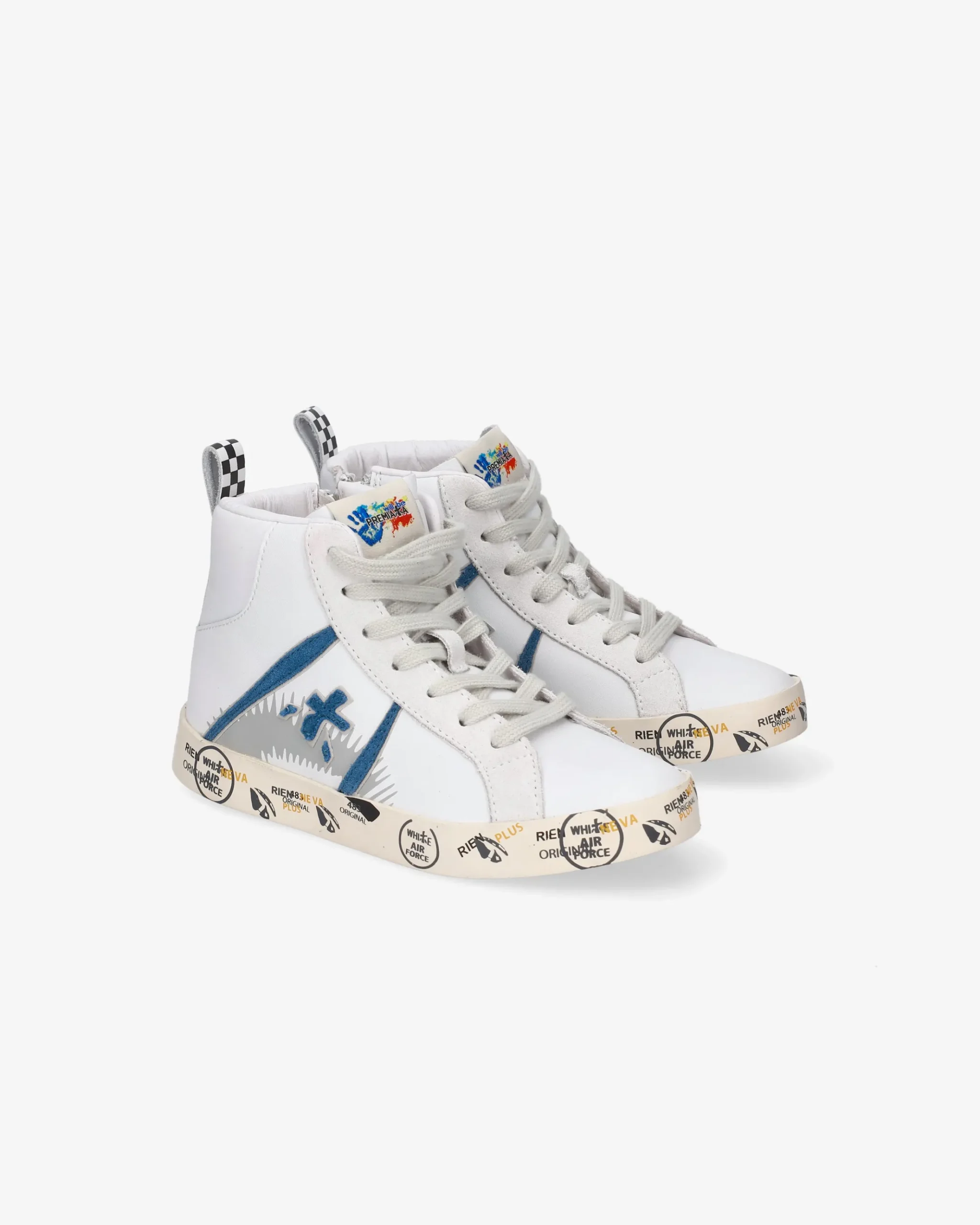 Premiata ANDYB 9337H>Bambino Bambino