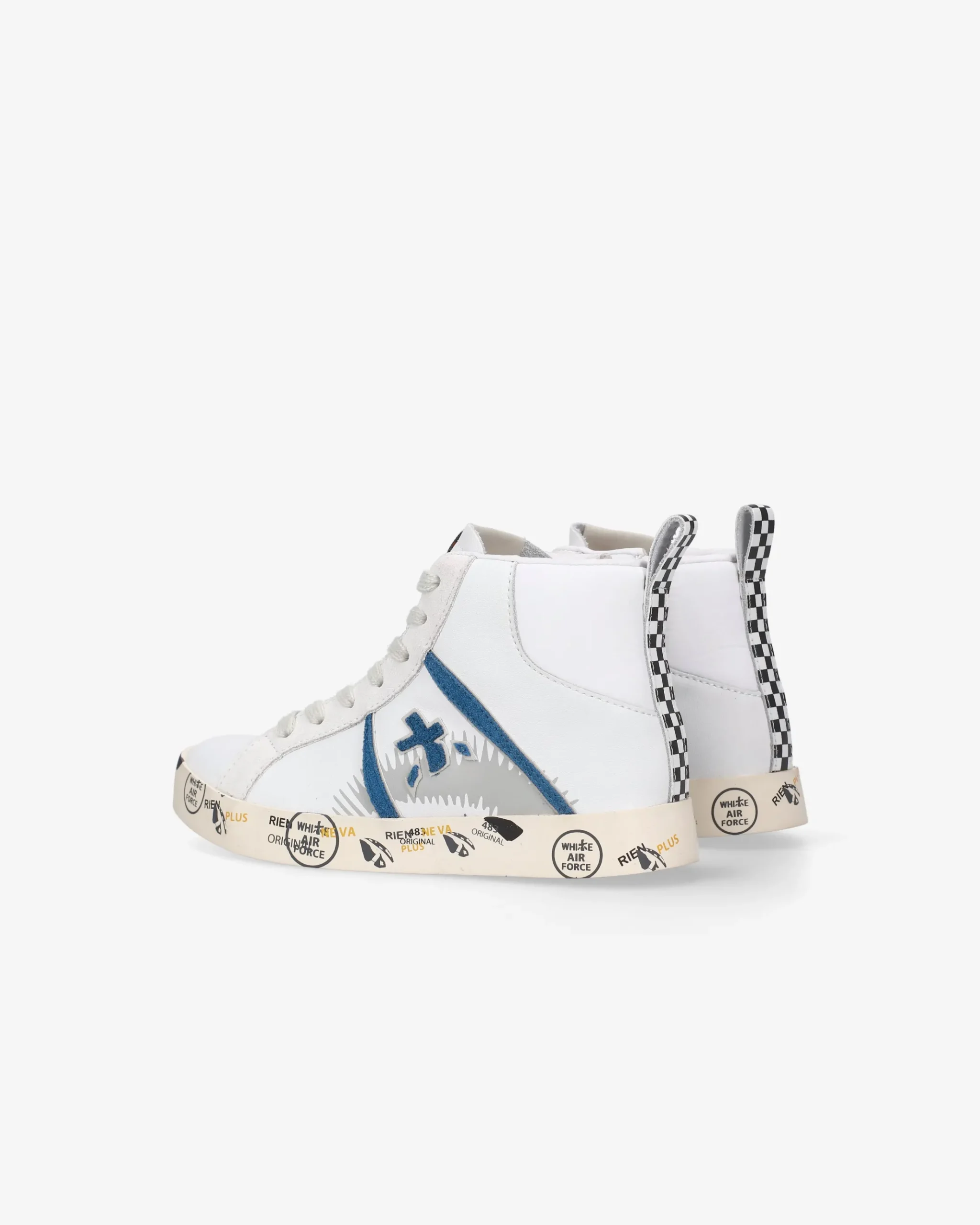 Premiata ANDYB 9337H>Bambino Bambino