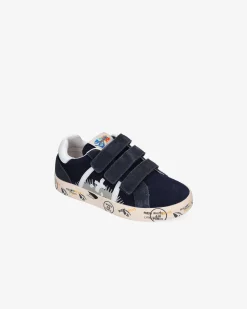 Premiata ANDYBV 9336V>Bambino Bambino