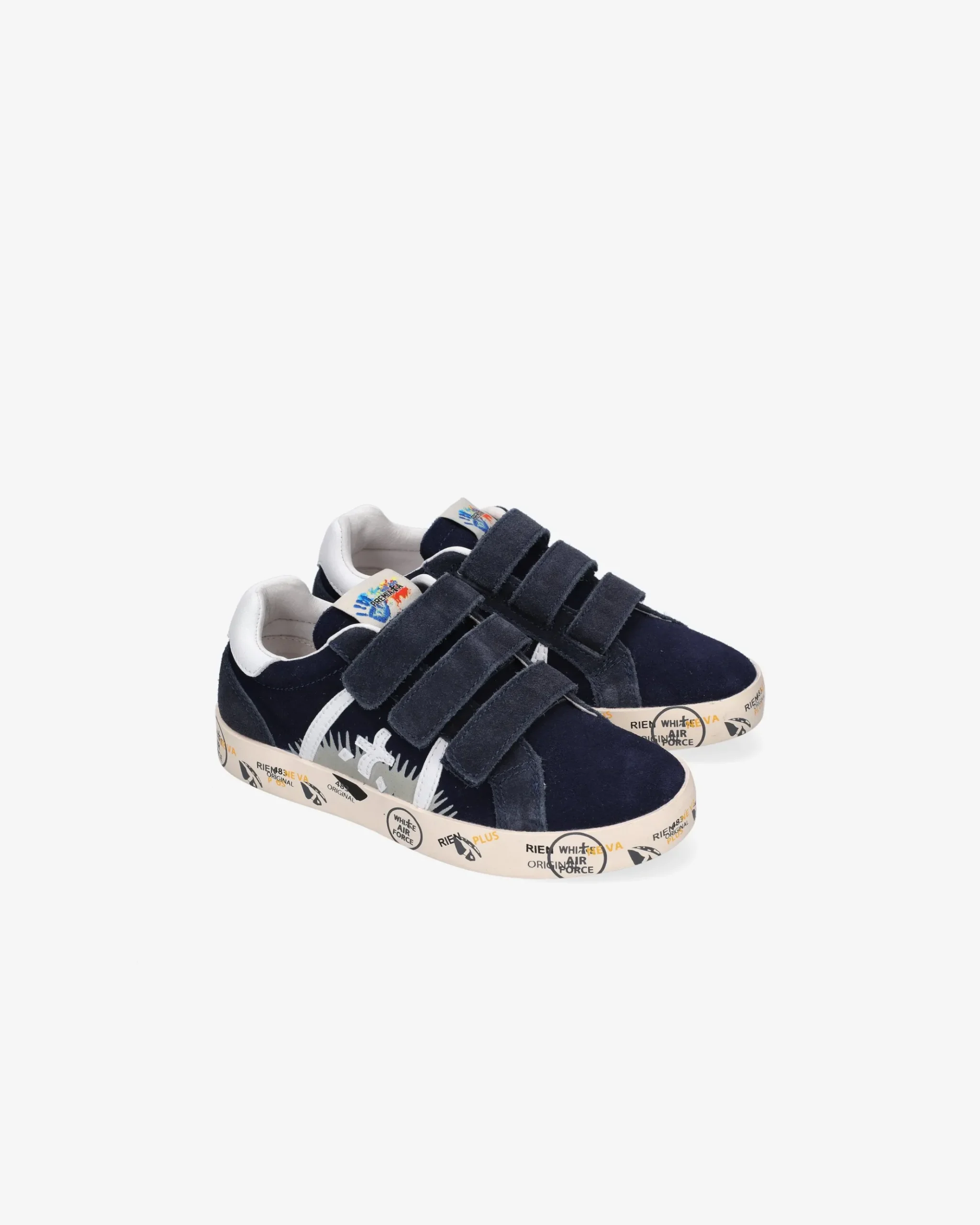 Premiata ANDYBV 9336V>Bambino Bambino