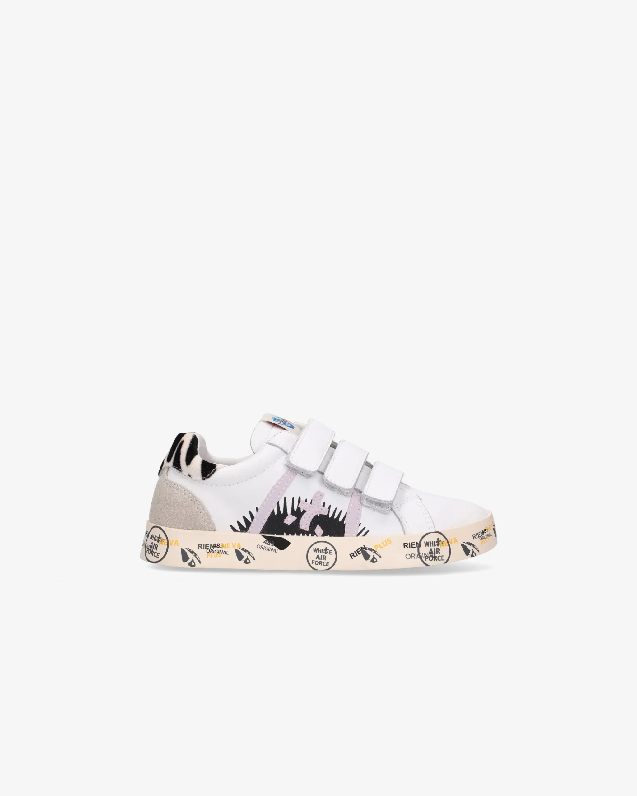Premiata ANDYBV 9339V>Bambino Bambino