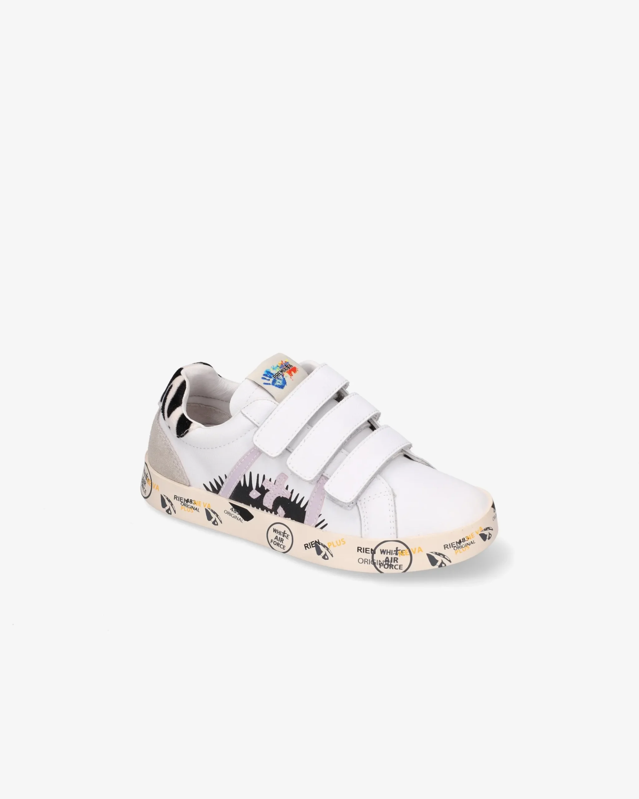 Premiata ANDYBV 9339V>Bambino Bambino