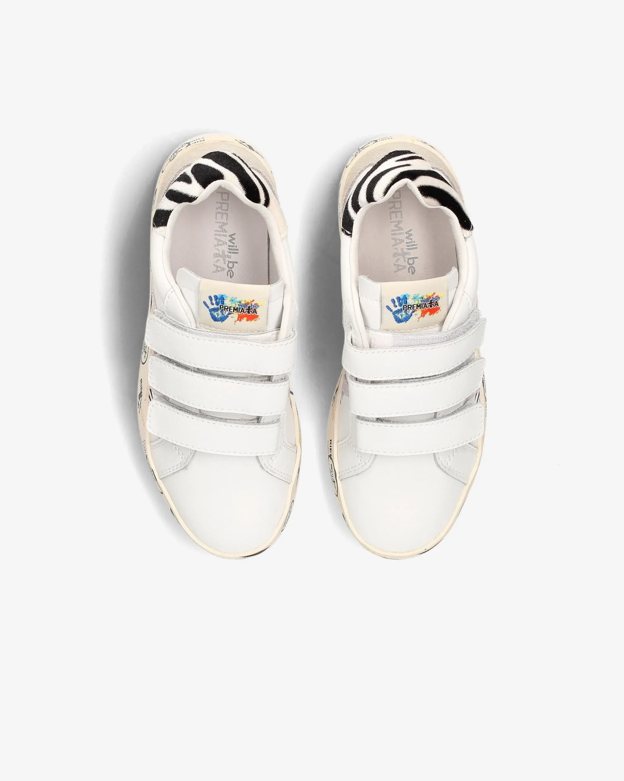 Premiata ANDYBV 9339V>Bambino Bambino