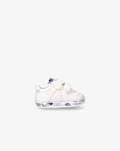 Premiata BABY-B 0012V>Bambino Bambino