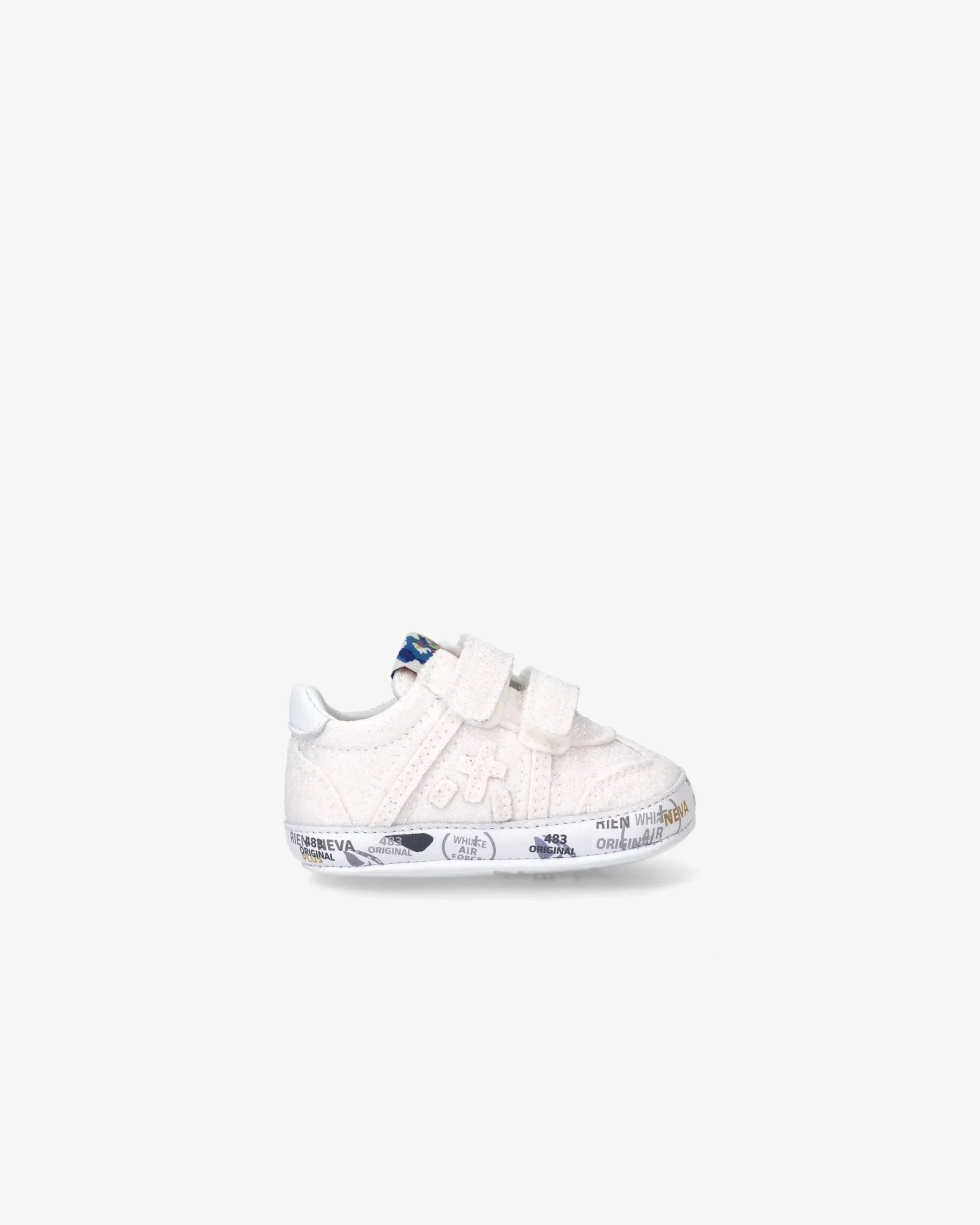 Premiata BABY-B 0012V>Bambino Bambino