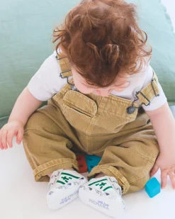 Premiata BABY-B 0018V>Bambino Bambino