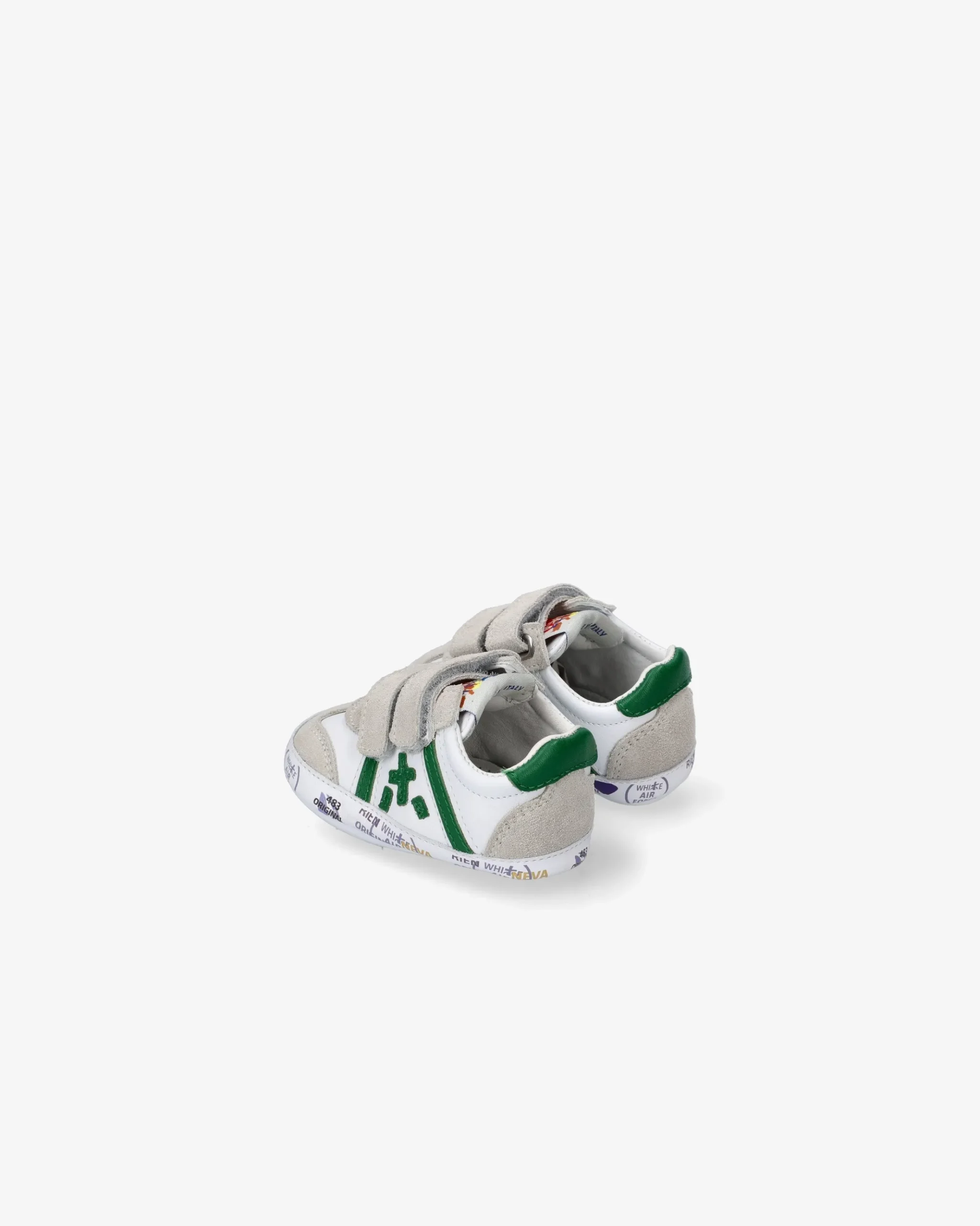 Premiata BABY-B 0018V>Bambino Bambino