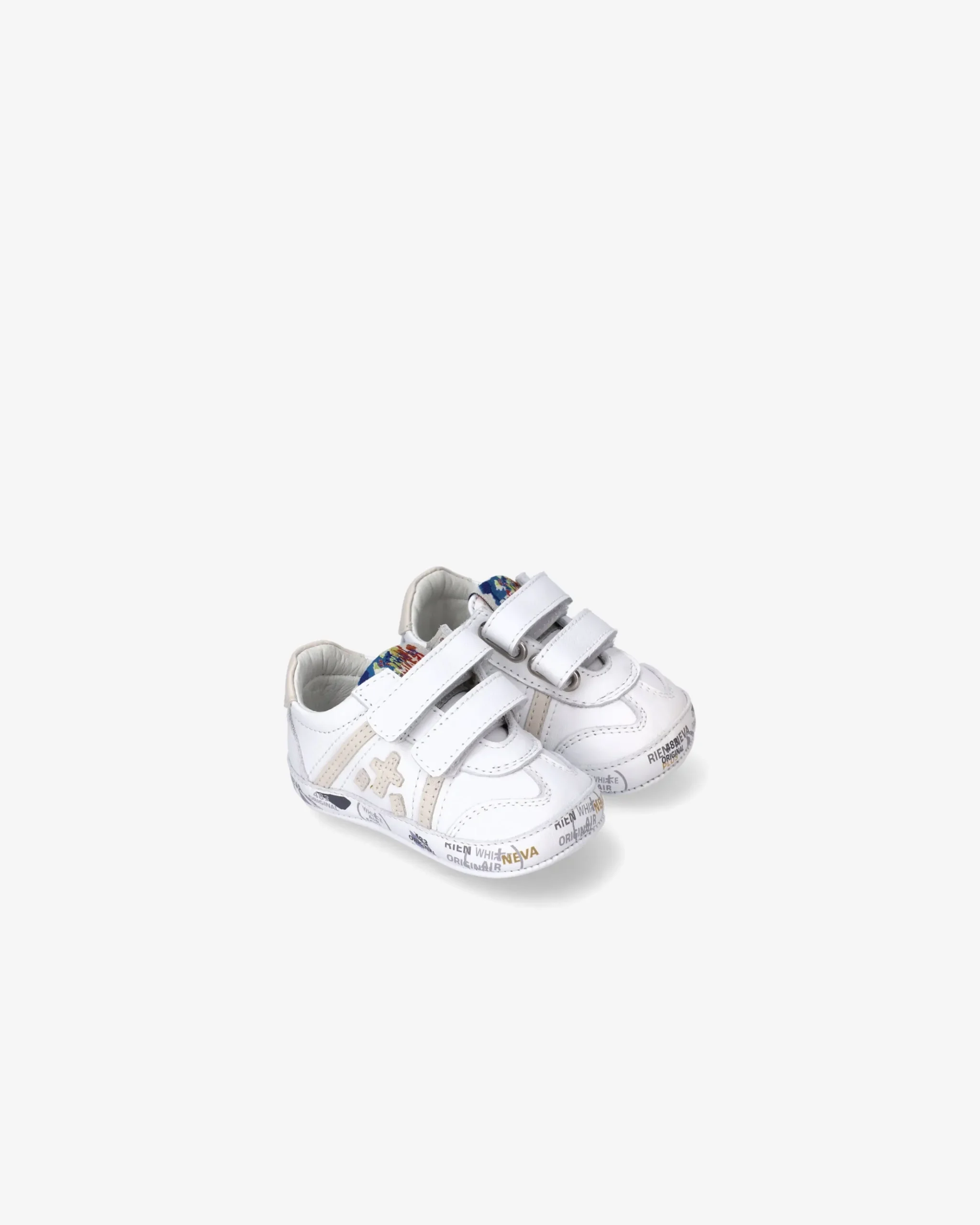 Premiata BABY-B 0022V>Bambino Bambino