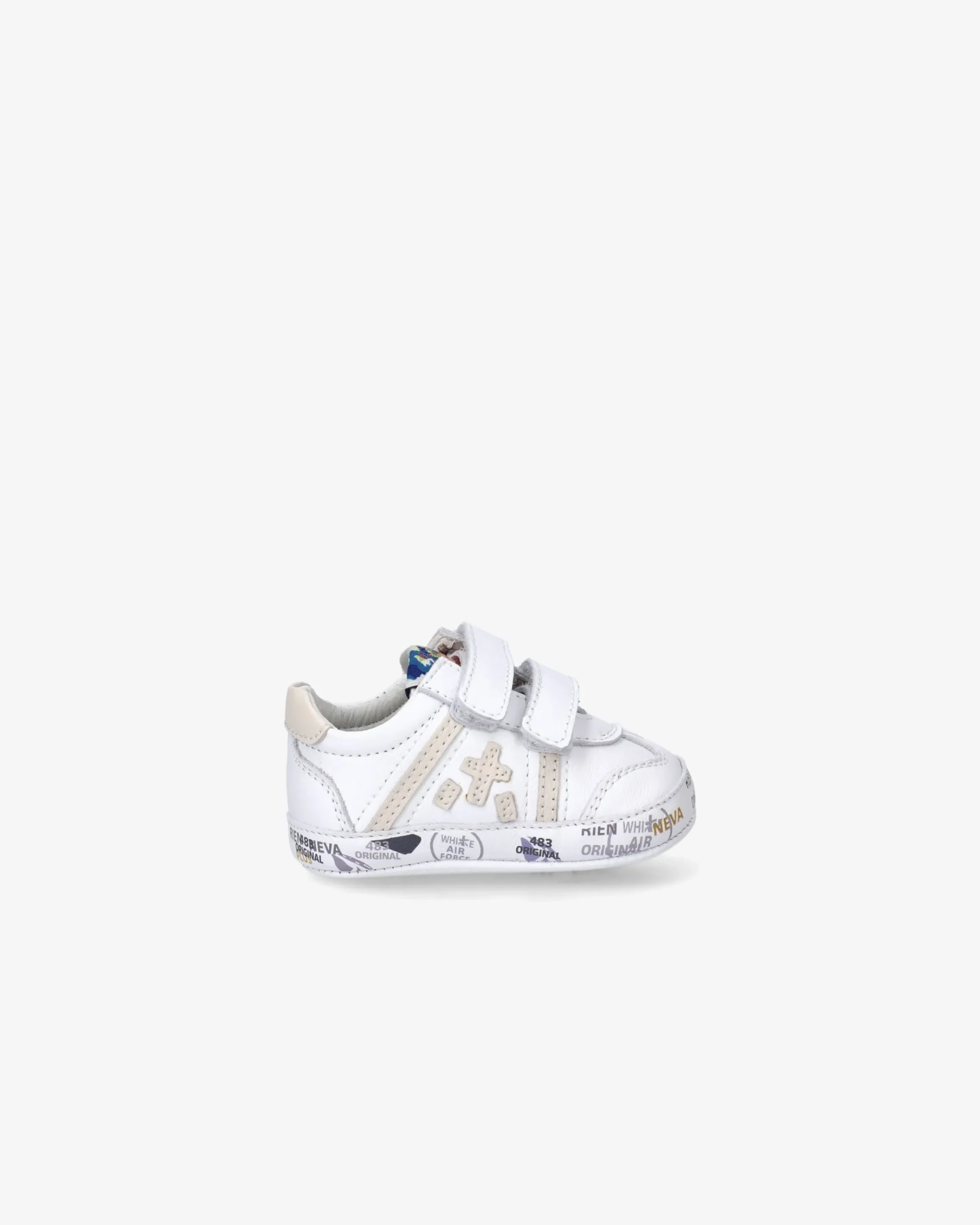 Premiata BABY-B 0022V>Bambino Bambino