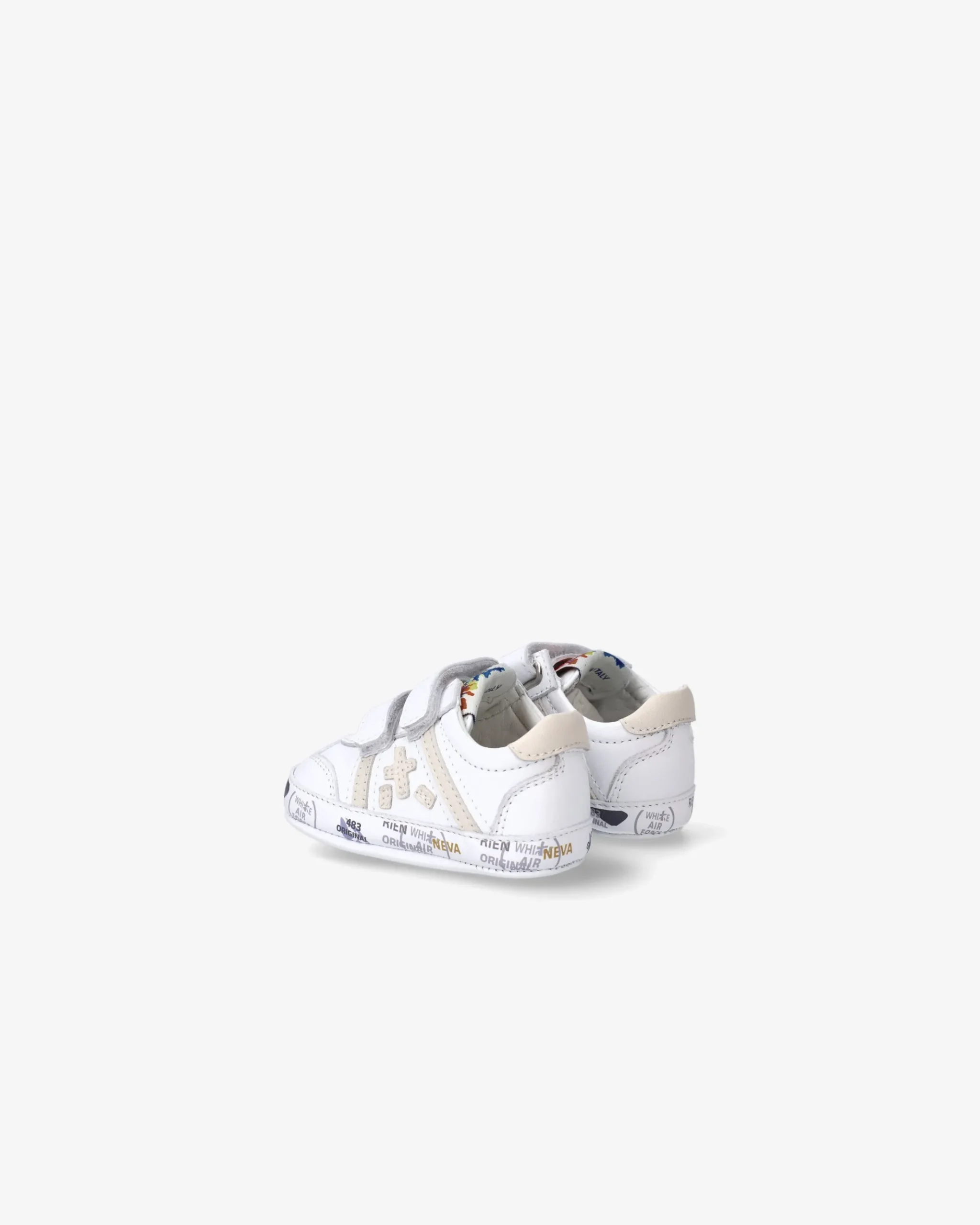 Premiata BABY-B 0022V>Bambino Bambino