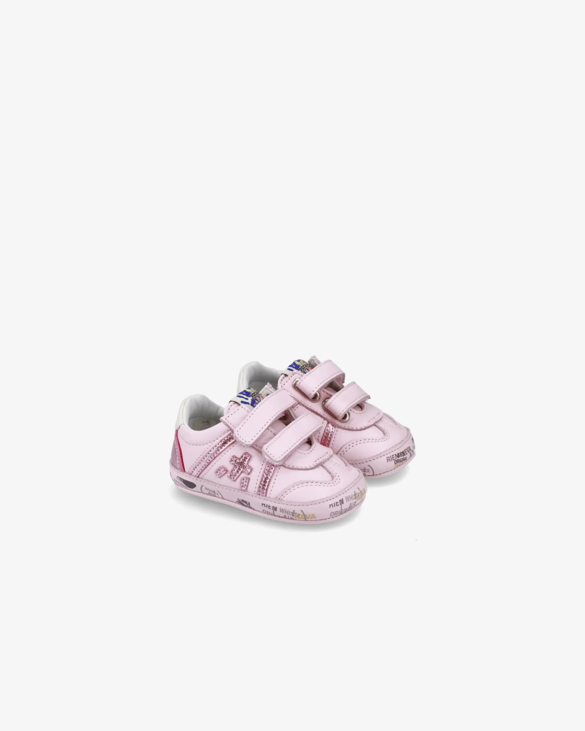 Premiata BABY-B 0008V>Bambino Bambino