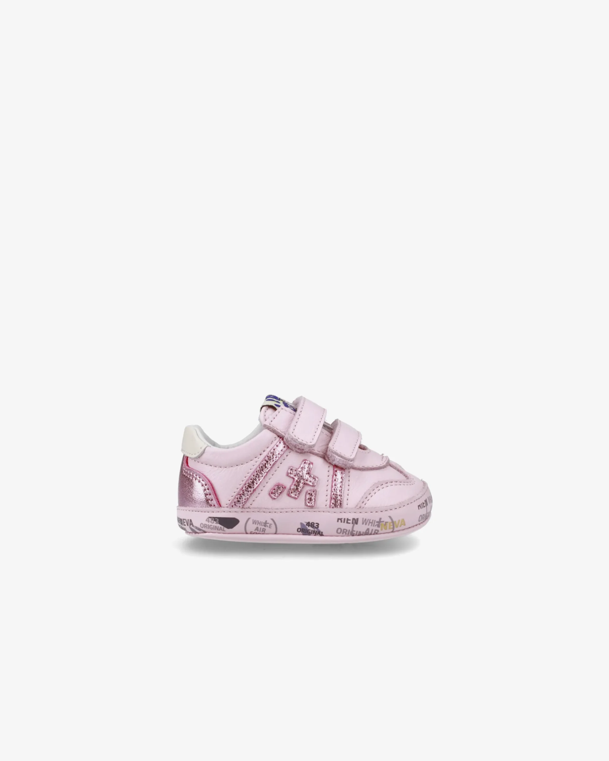 Premiata BABY-B 0008V>Bambino Bambino
