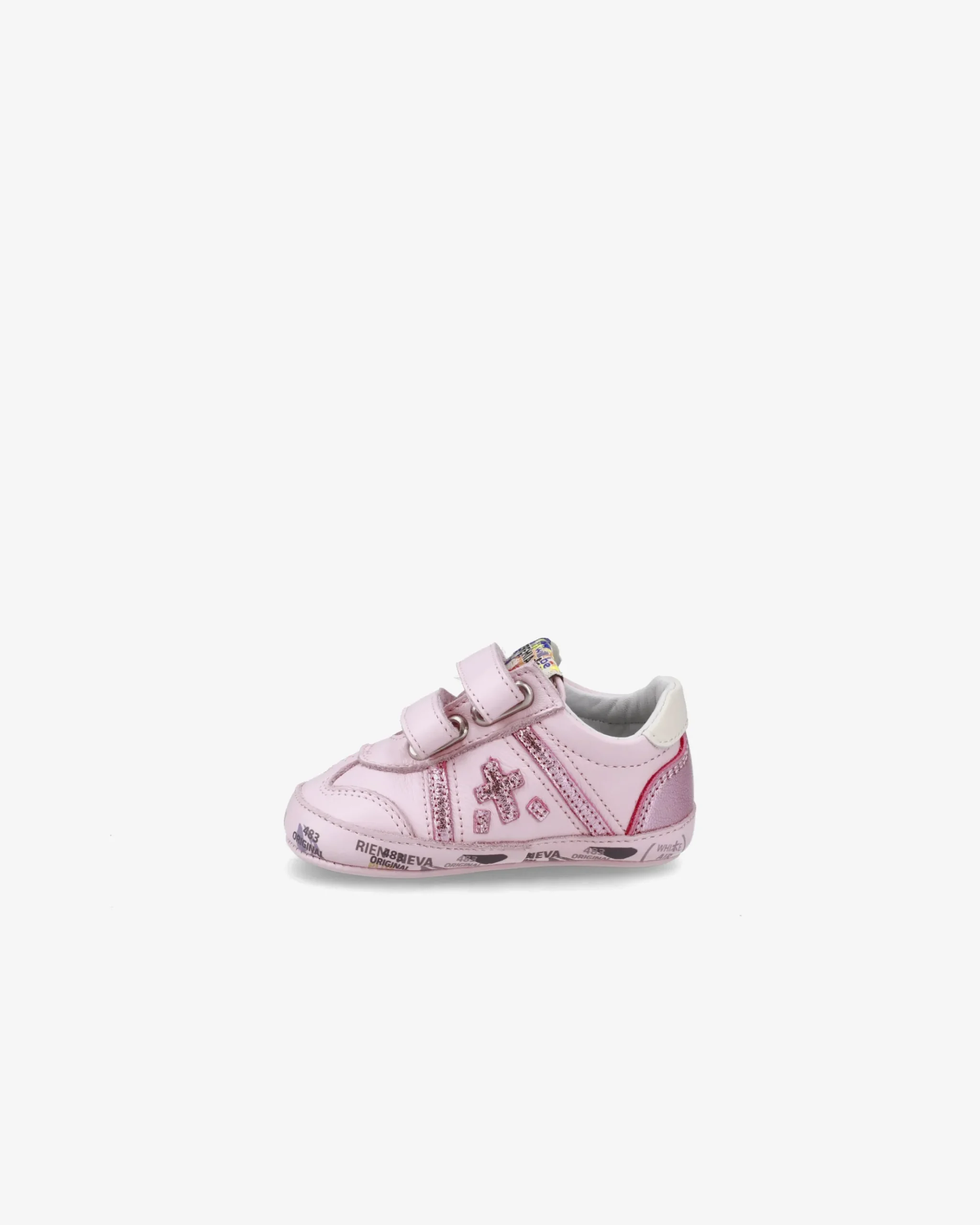 Premiata BABY-B 0008V>Bambino Bambino