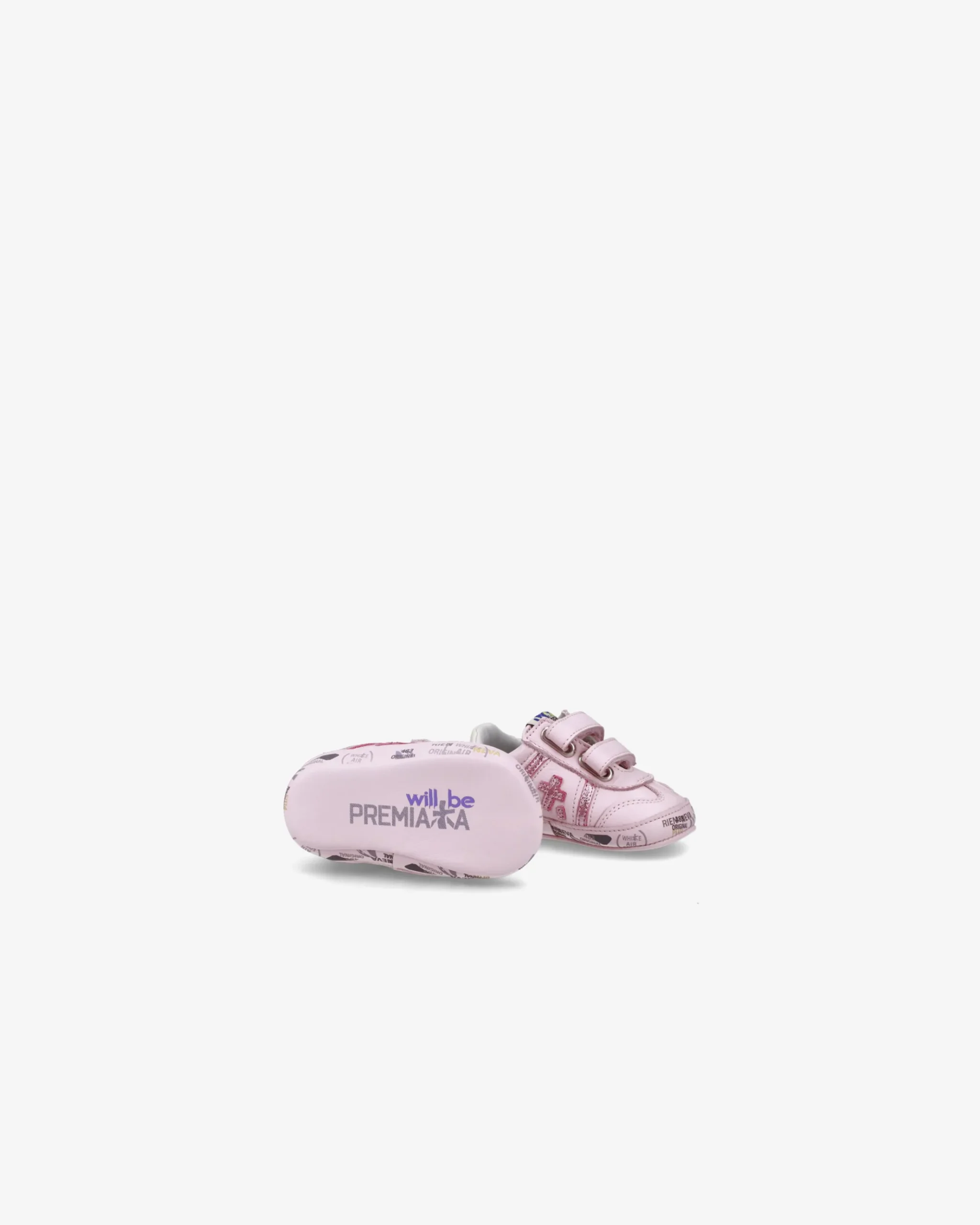 Premiata BABY-B 0008V>Bambino Bambino