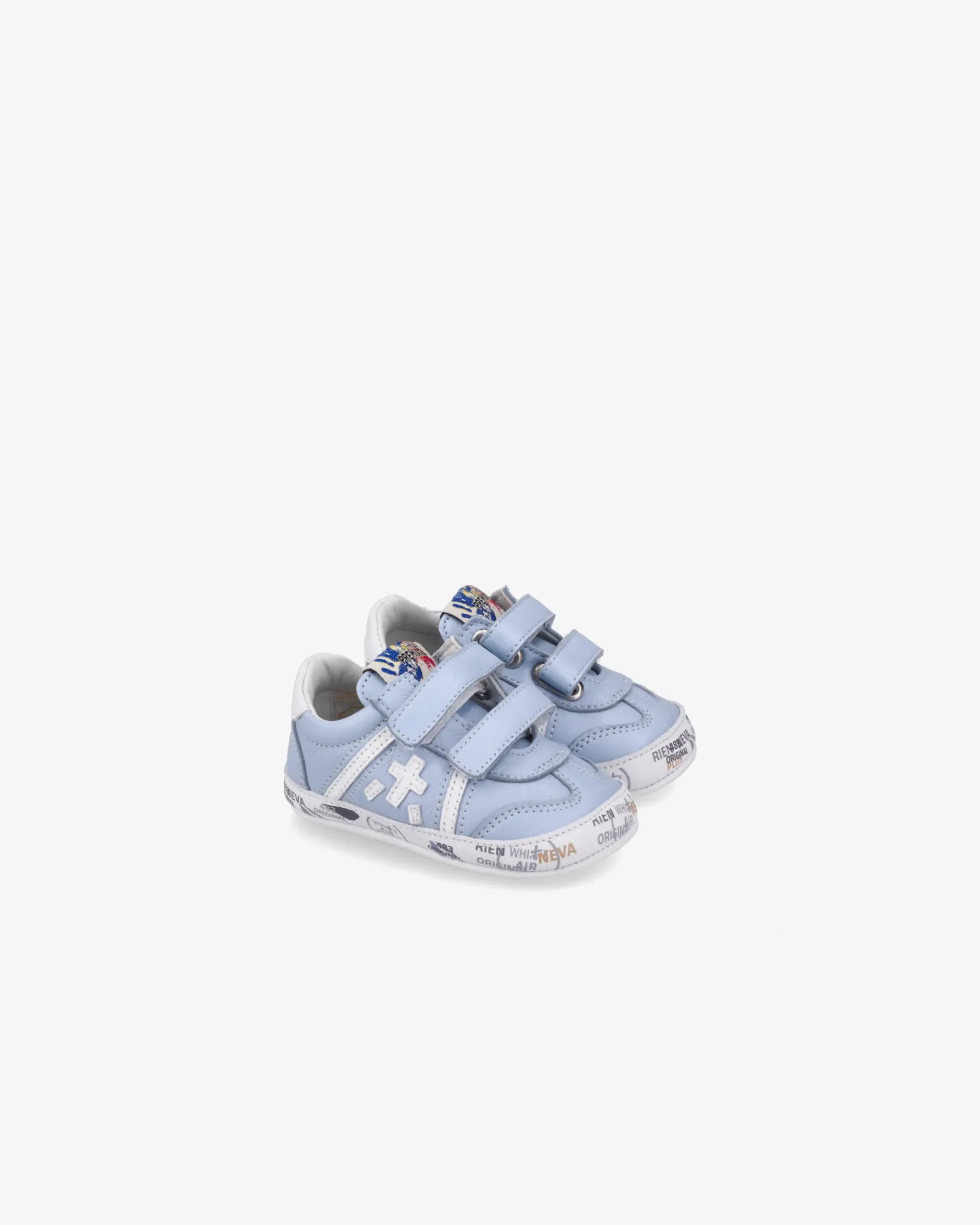 Premiata BABY-B 0014V>Bambino Bambino