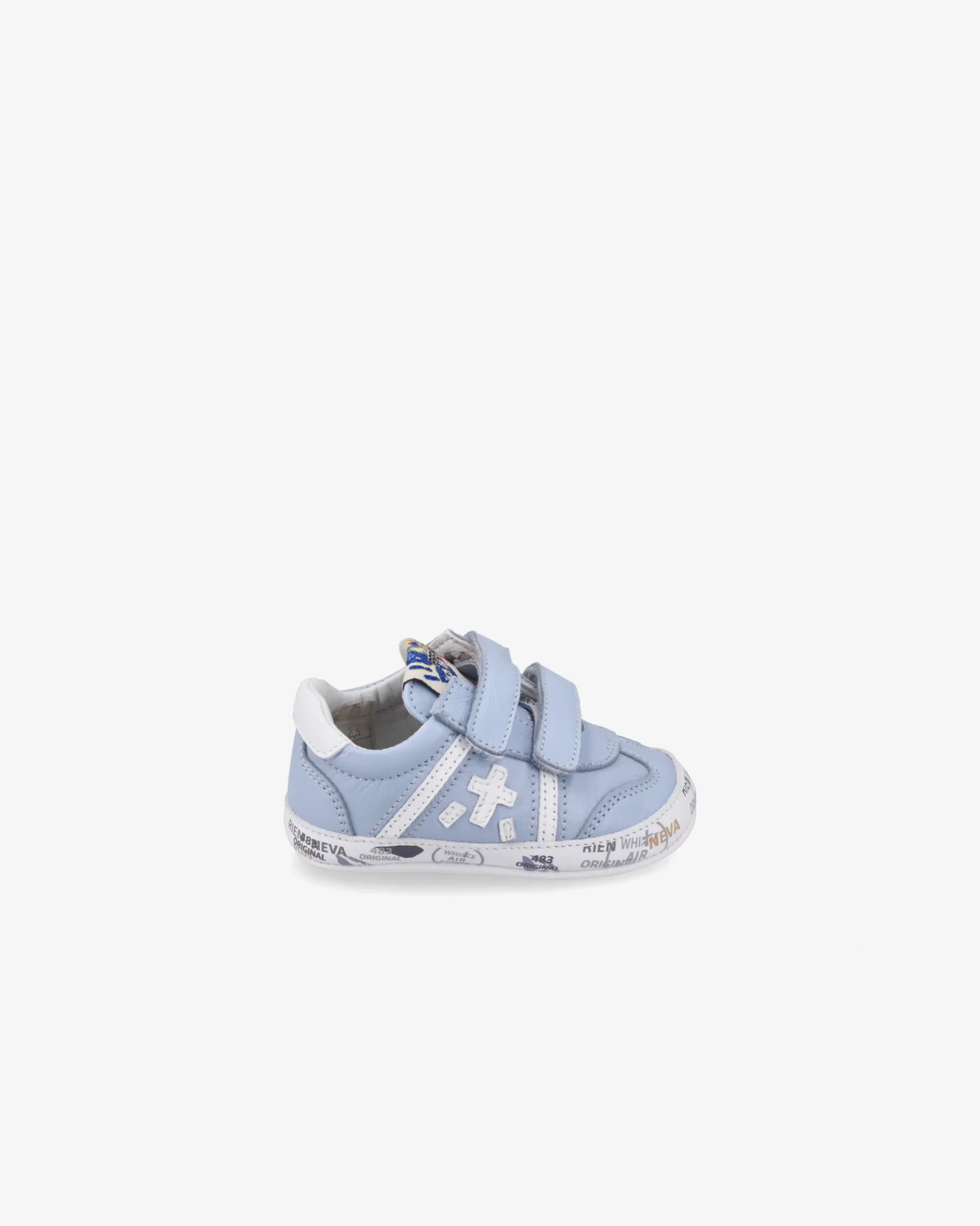 Premiata BABY-B 0014V>Bambino Bambino