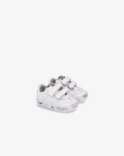 Premiata BABY-B 0033V>Bambino Bambino