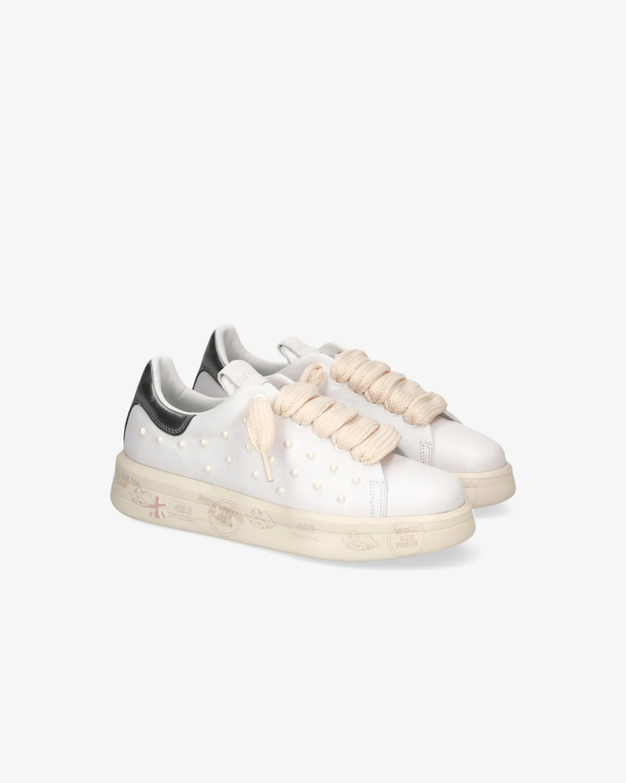 Premiata BELLE 7043>Donna Belle