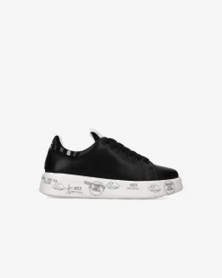 Premiata BELLE 7041>Donna Belle