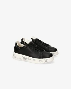 Premiata BELLE 7041>Donna Belle