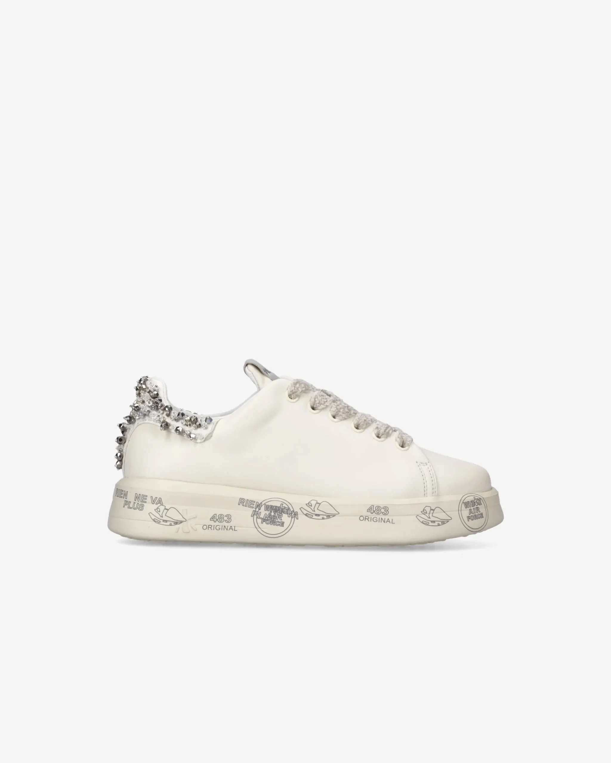 Premiata BELLE 7040>Donna Belle