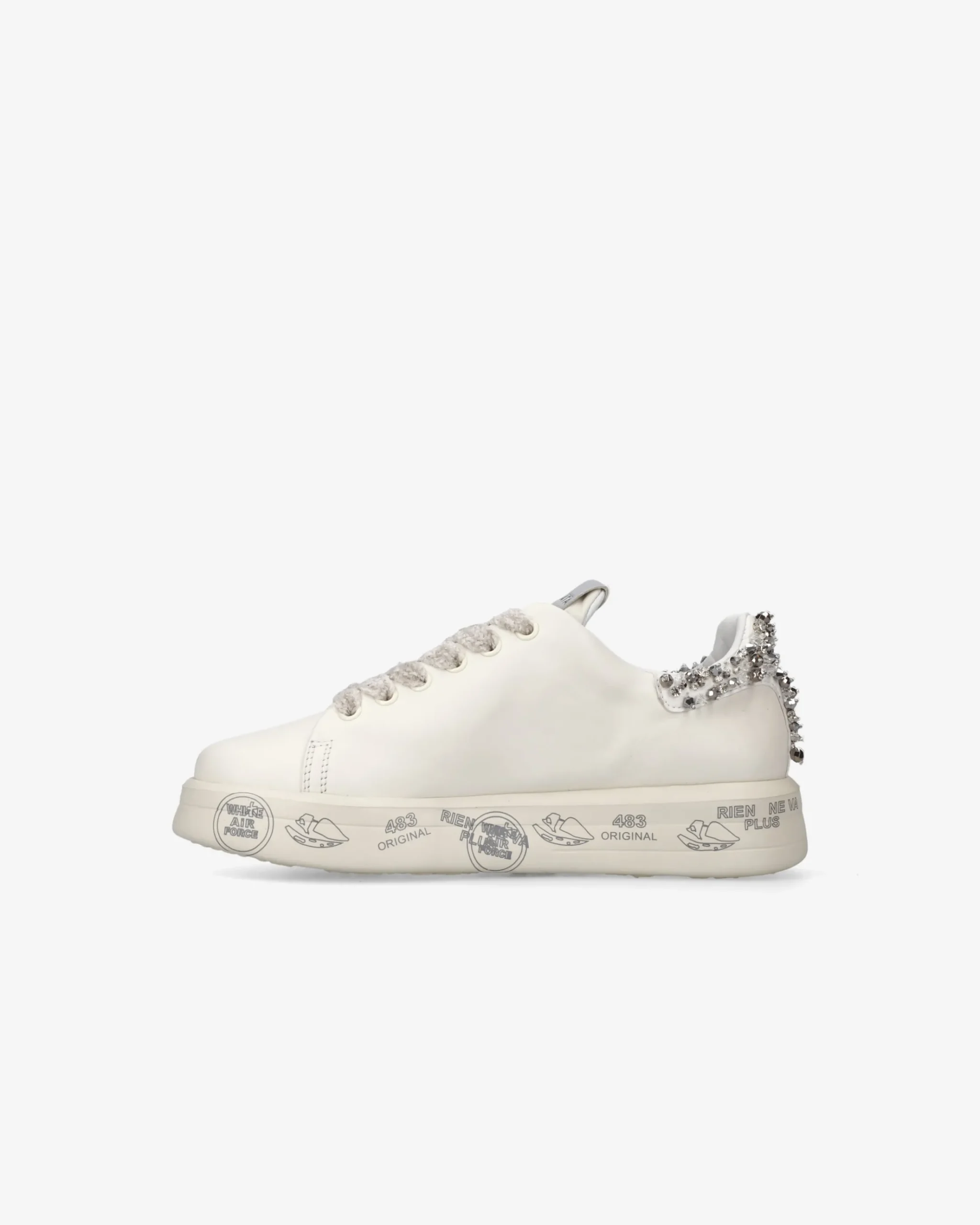 Premiata BELLE 7040>Donna Belle