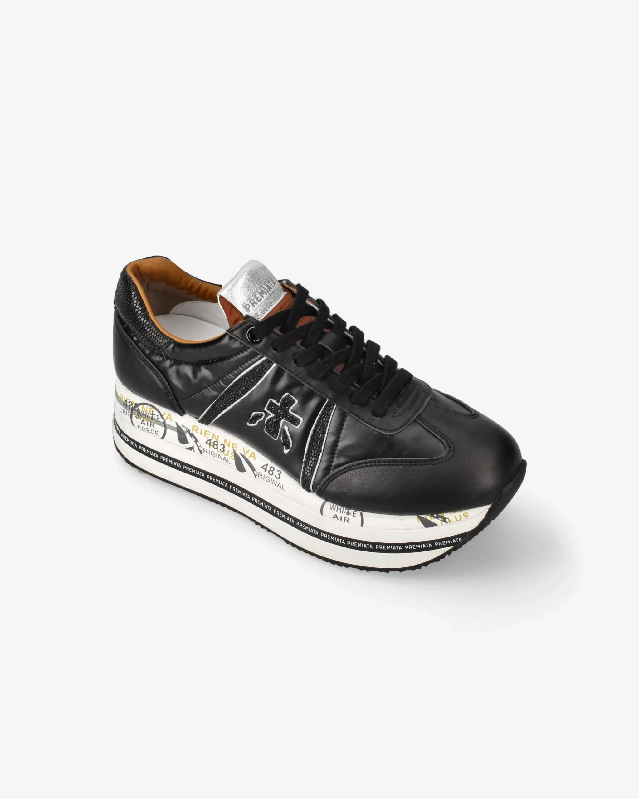 Premiata BETH 6045>Donna Beth