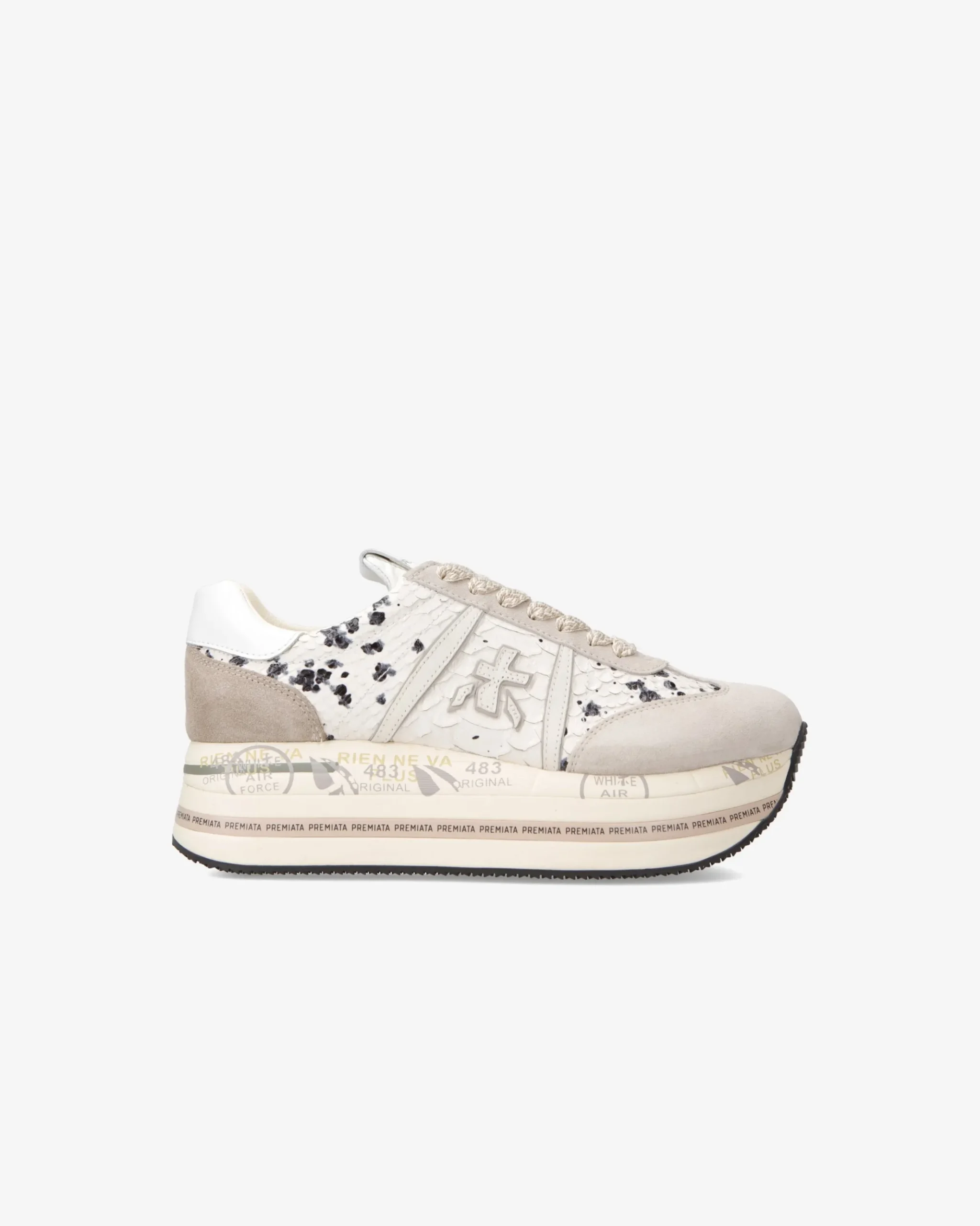 Premiata BETH 6497>Donna Beth