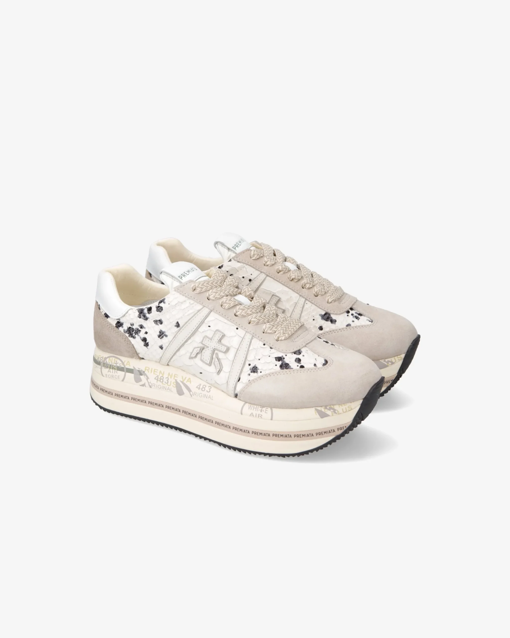 Premiata BETH 6497>Donna Beth