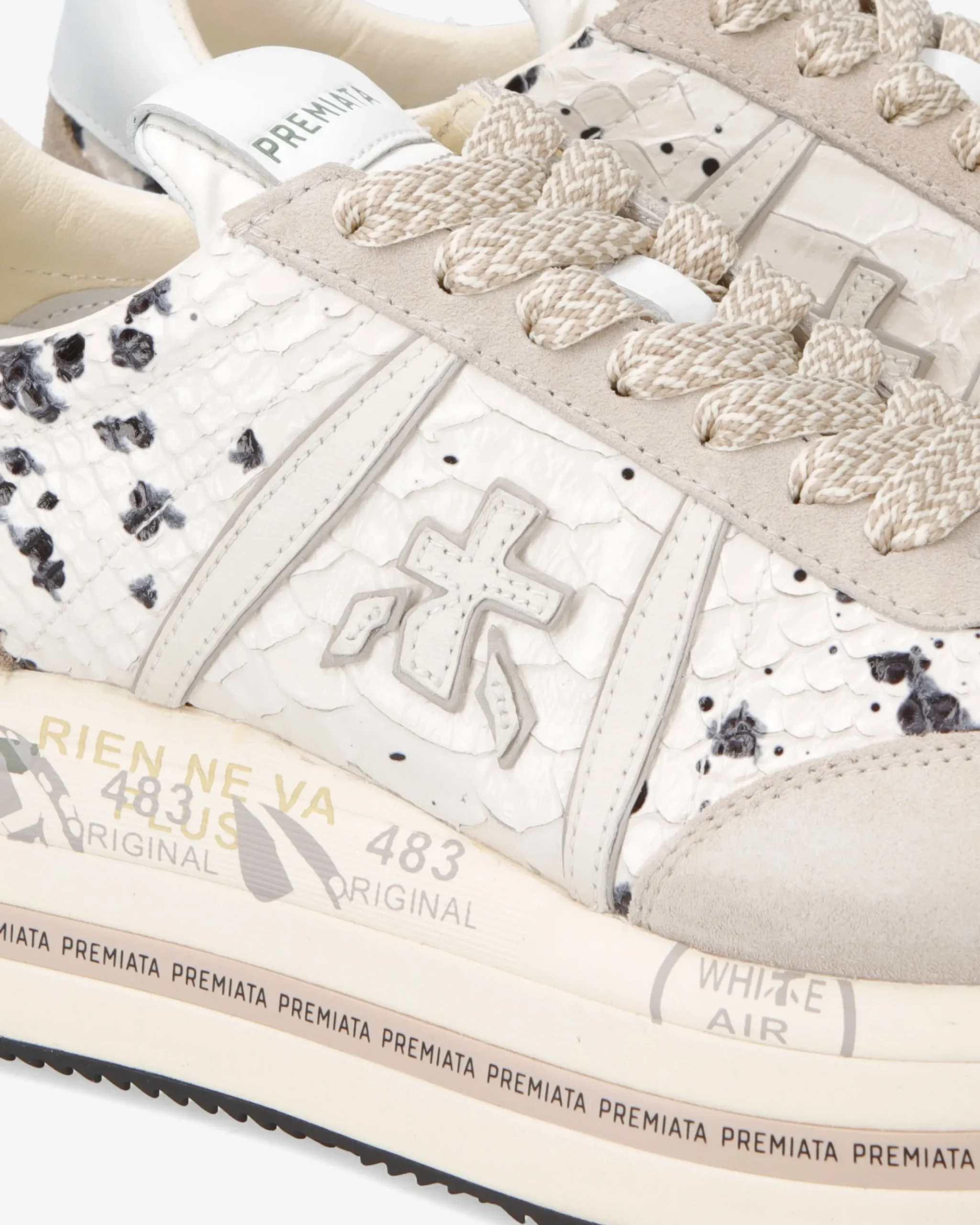 Premiata BETH 6497>Donna Beth