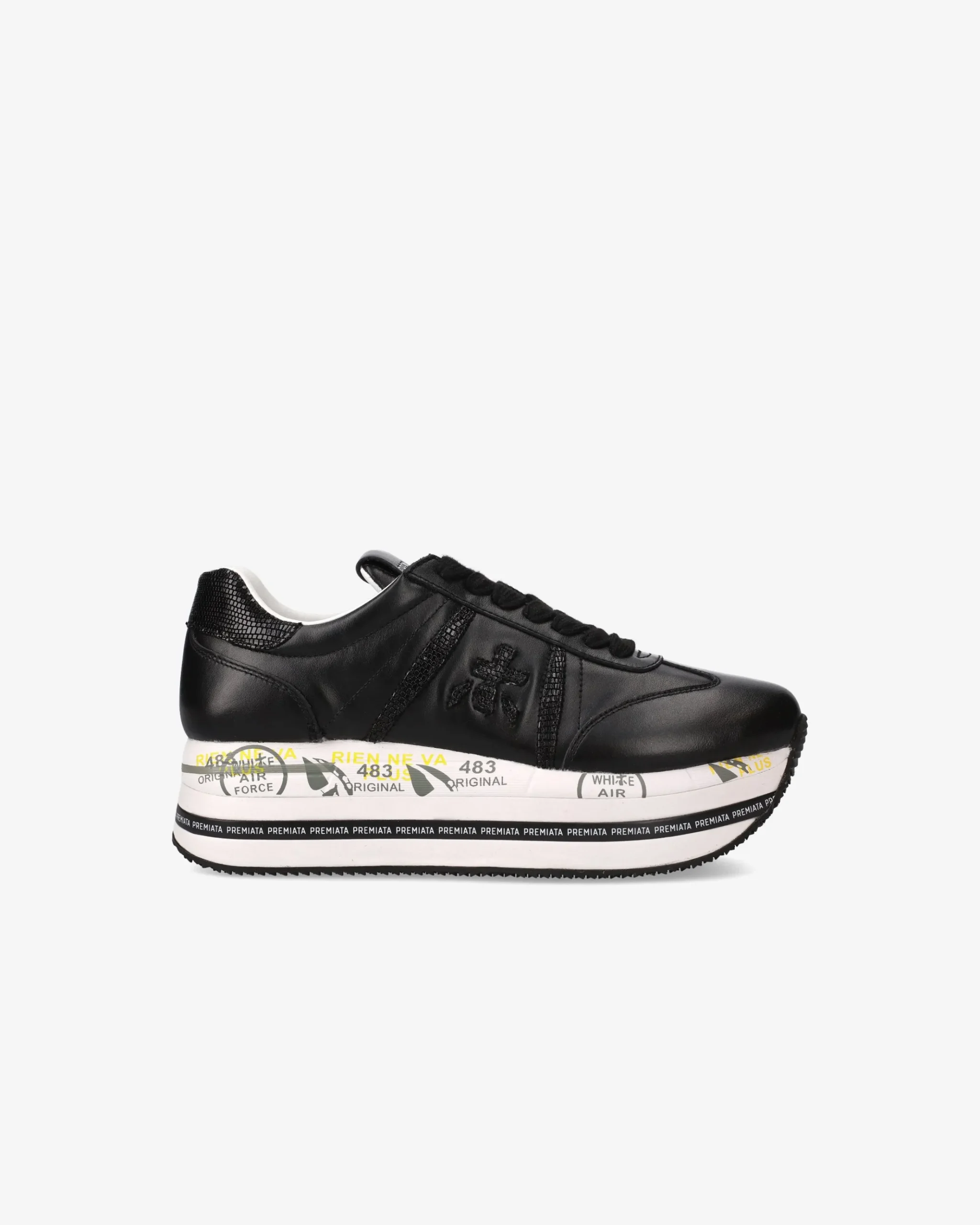 Premiata BETH 7107>Donna Beth