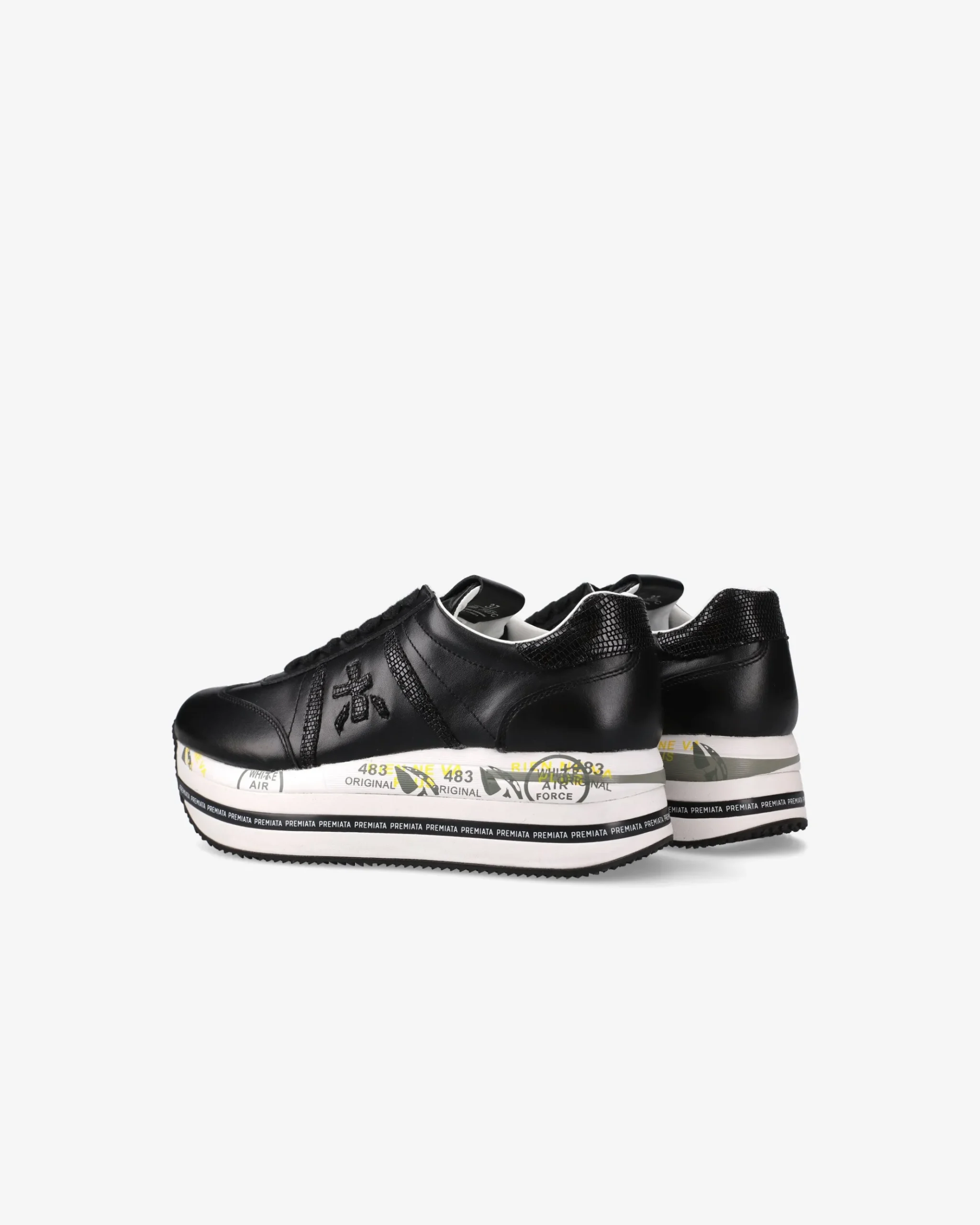 Premiata BETH 7107>Donna Beth