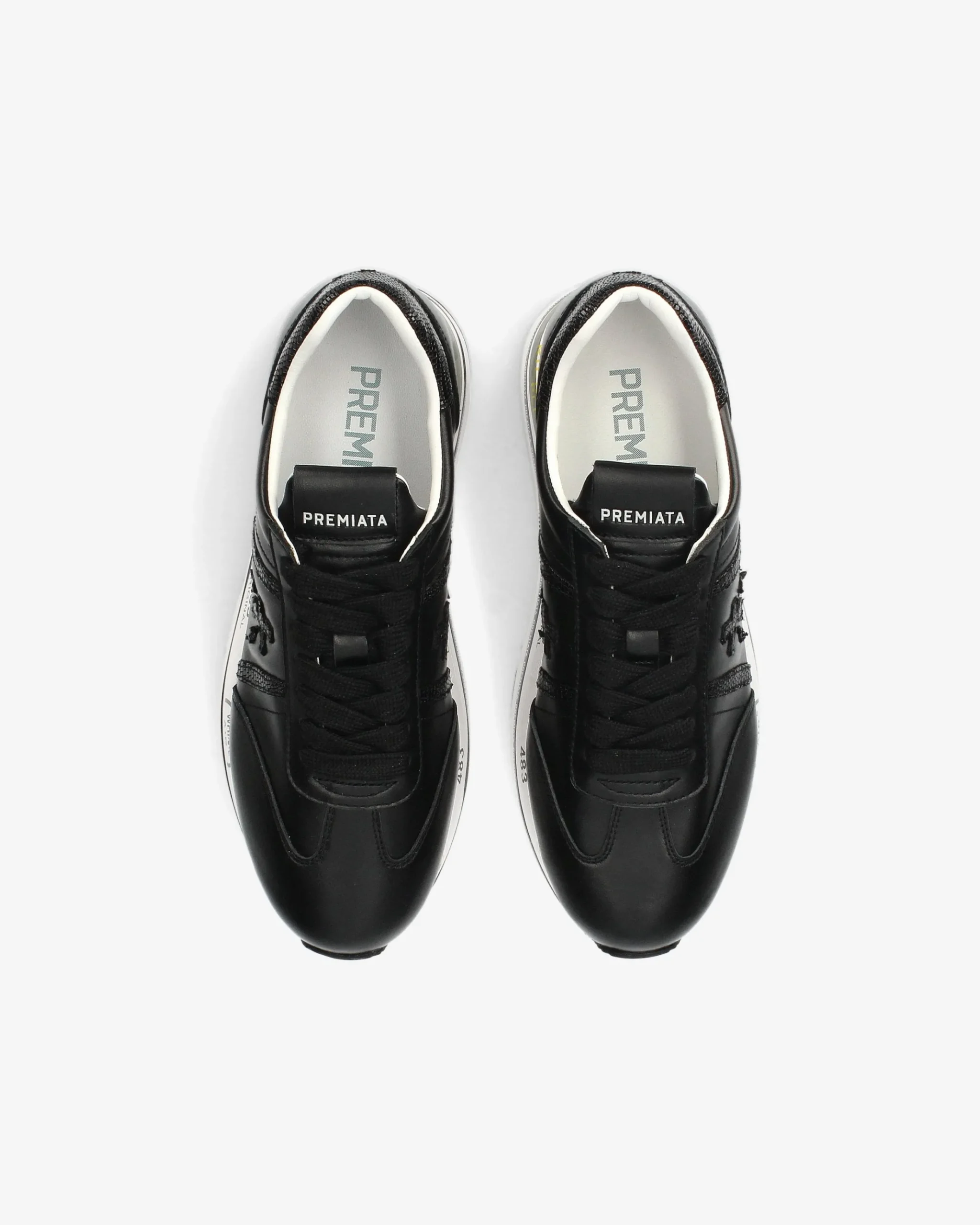 Premiata BETH 7107>Donna Beth