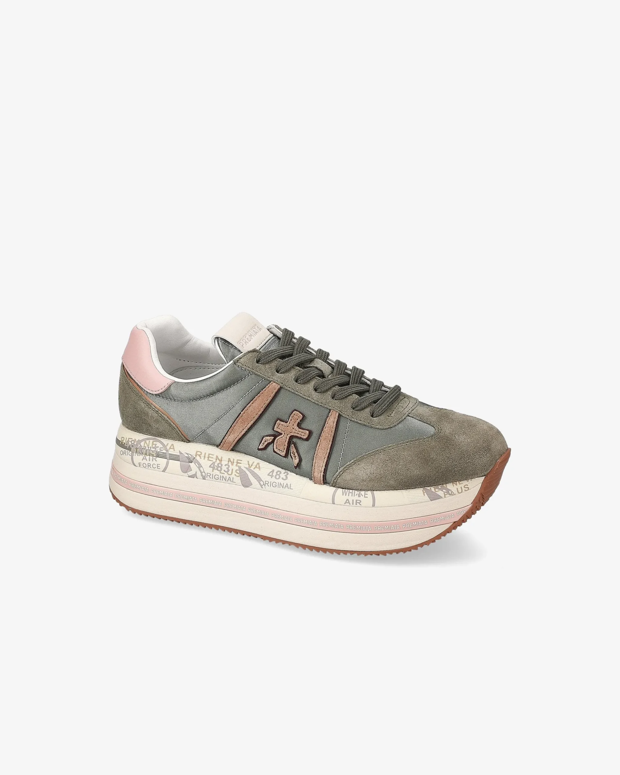 Premiata BETH 6956>Donna Beth