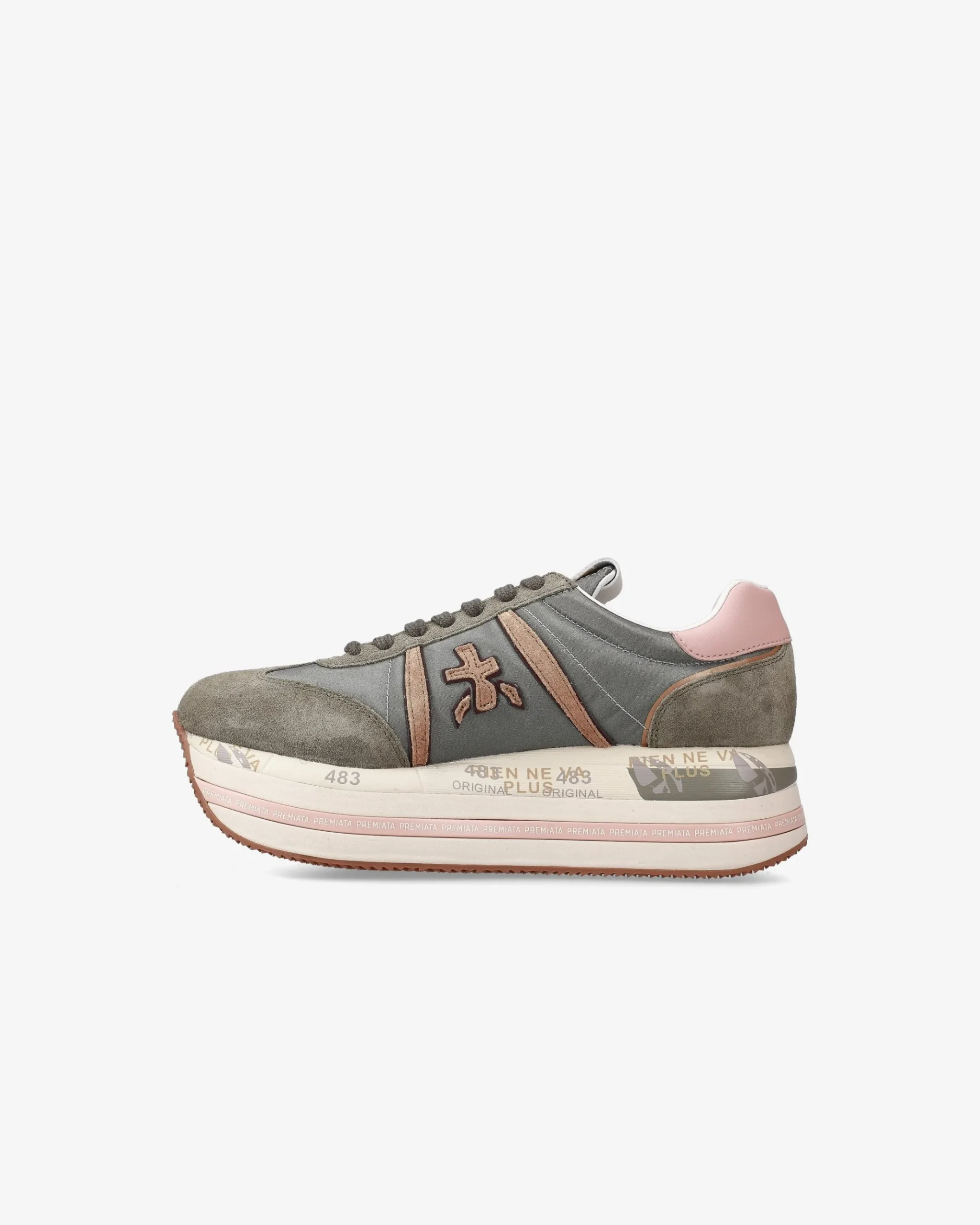 Premiata BETH 6956>Donna Beth