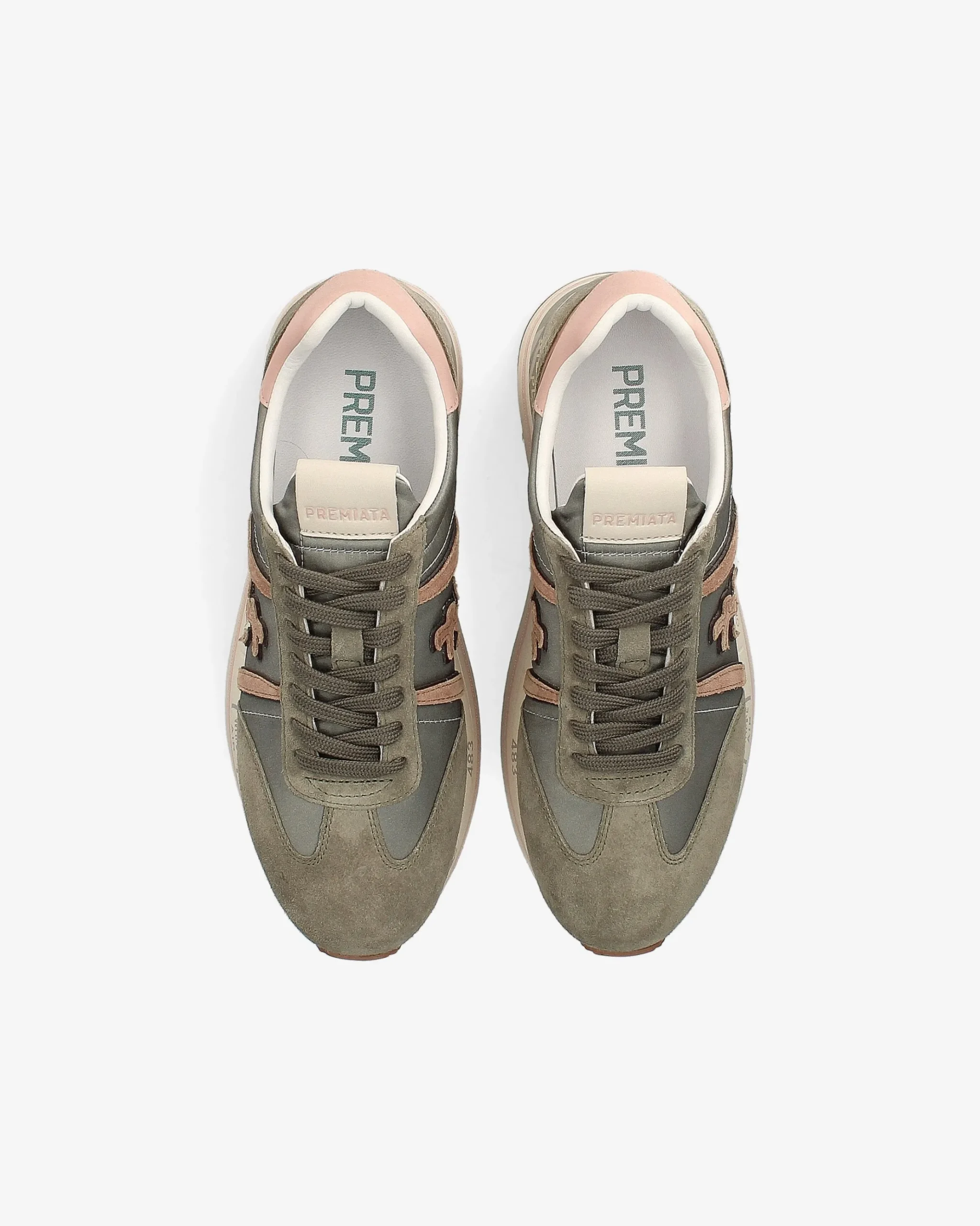 Premiata BETH 6956>Donna Beth