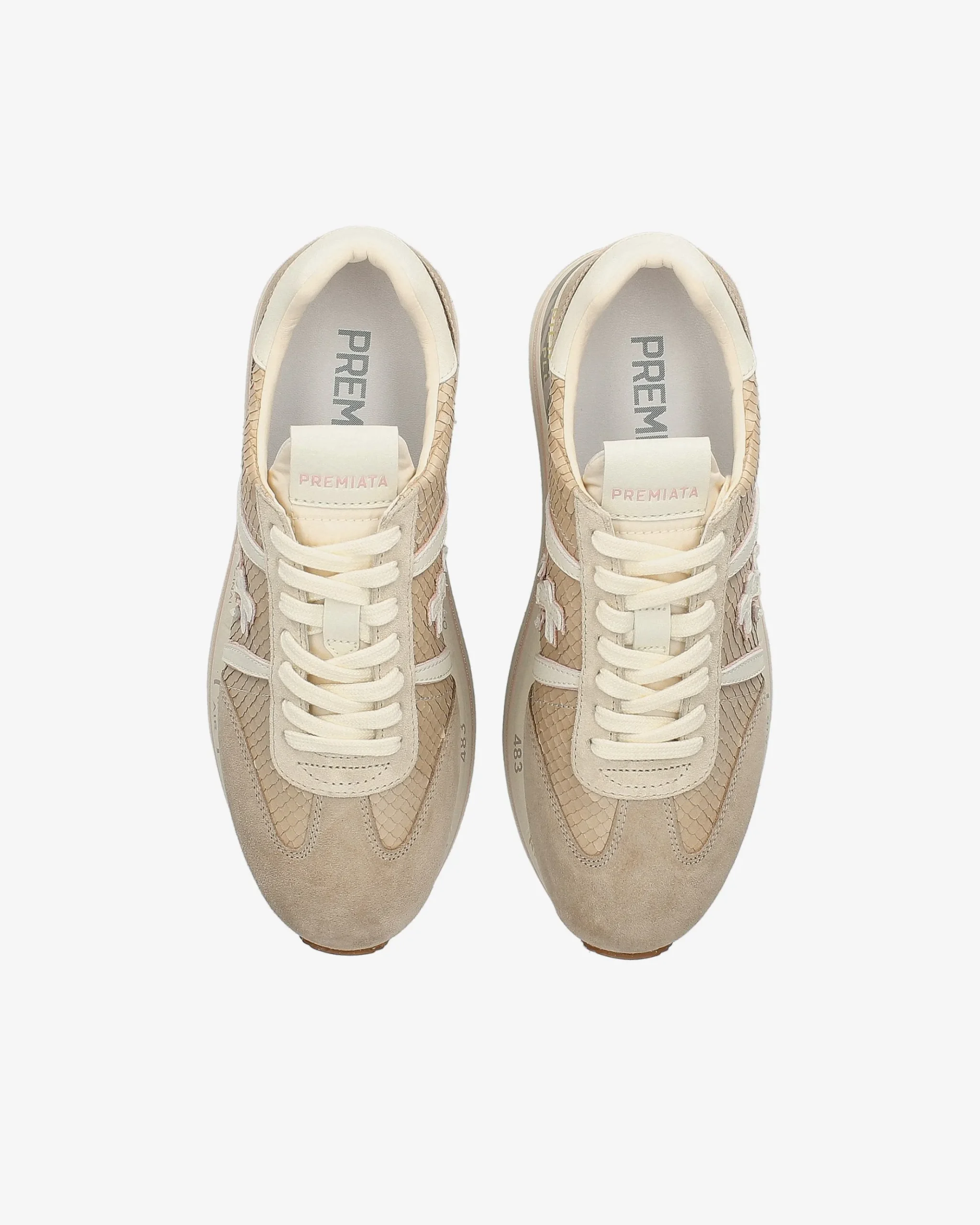 Premiata BETH 7039>Donna Beth