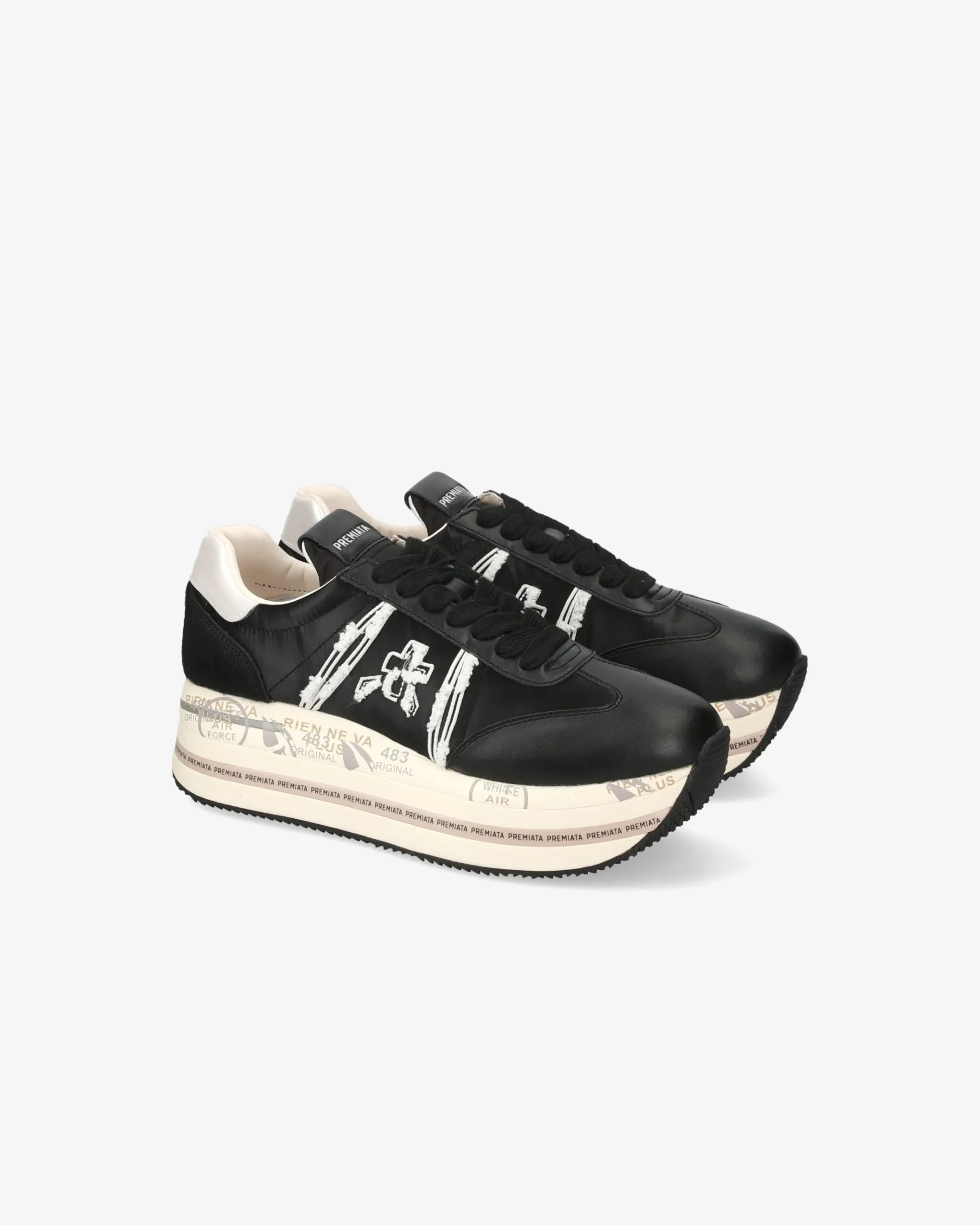 Premiata BETH 6953>Donna Beth