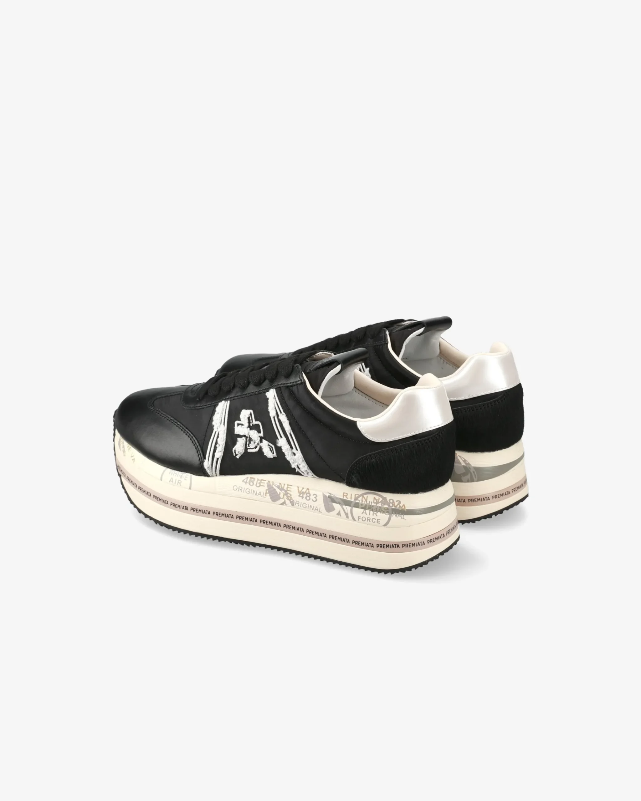 Premiata BETH 6953>Donna Beth