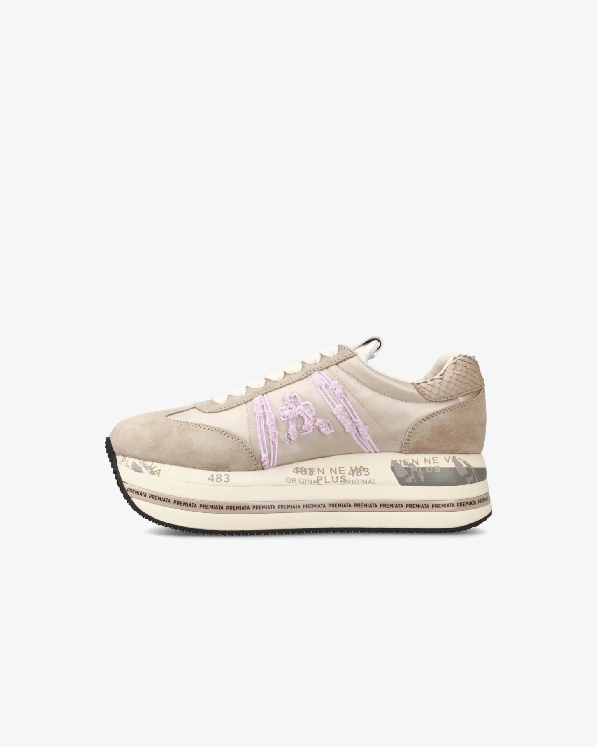 Premiata BETH 6954>Donna Beth