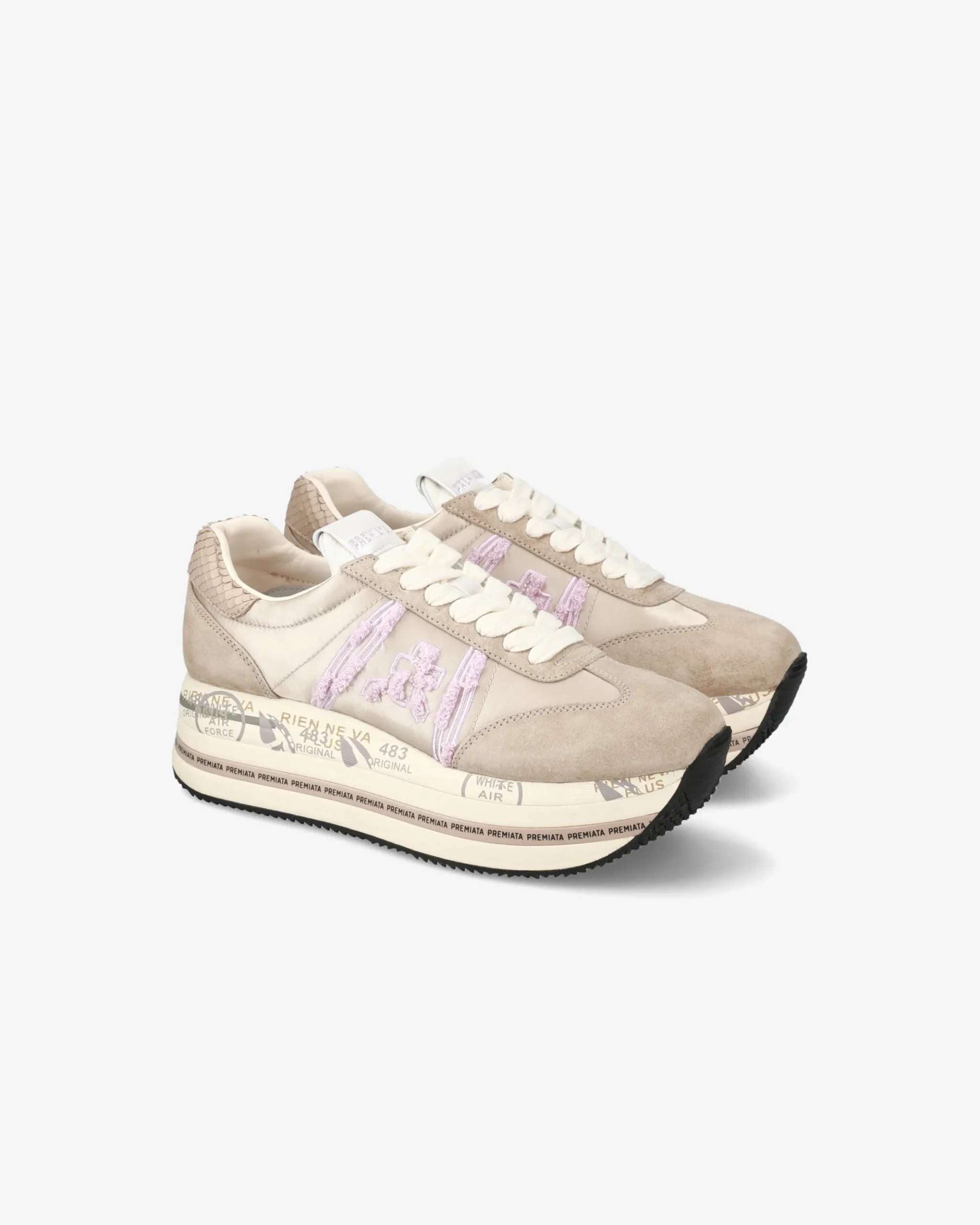 Premiata BETH 6954>Donna Beth