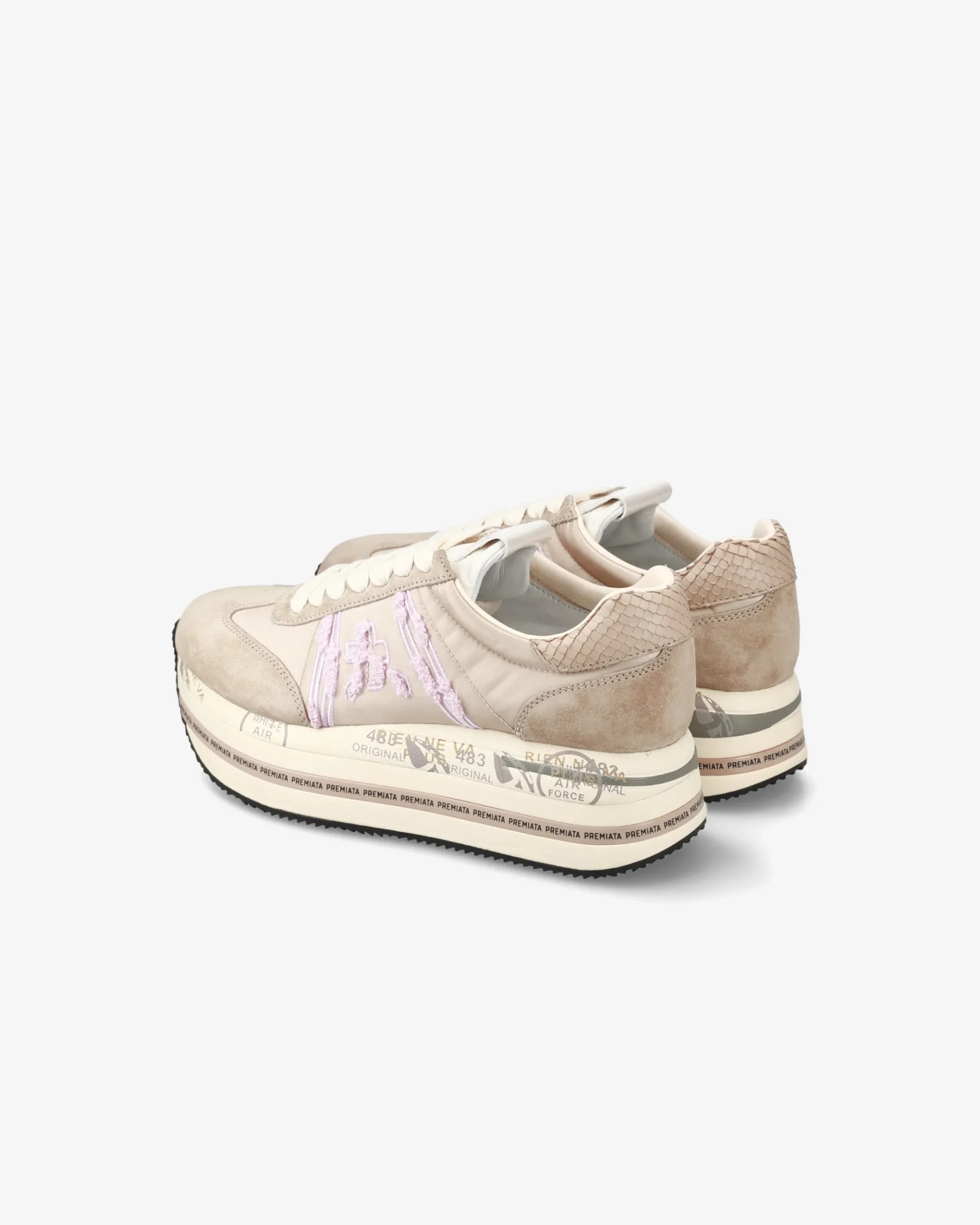Premiata BETH 6954>Donna Beth