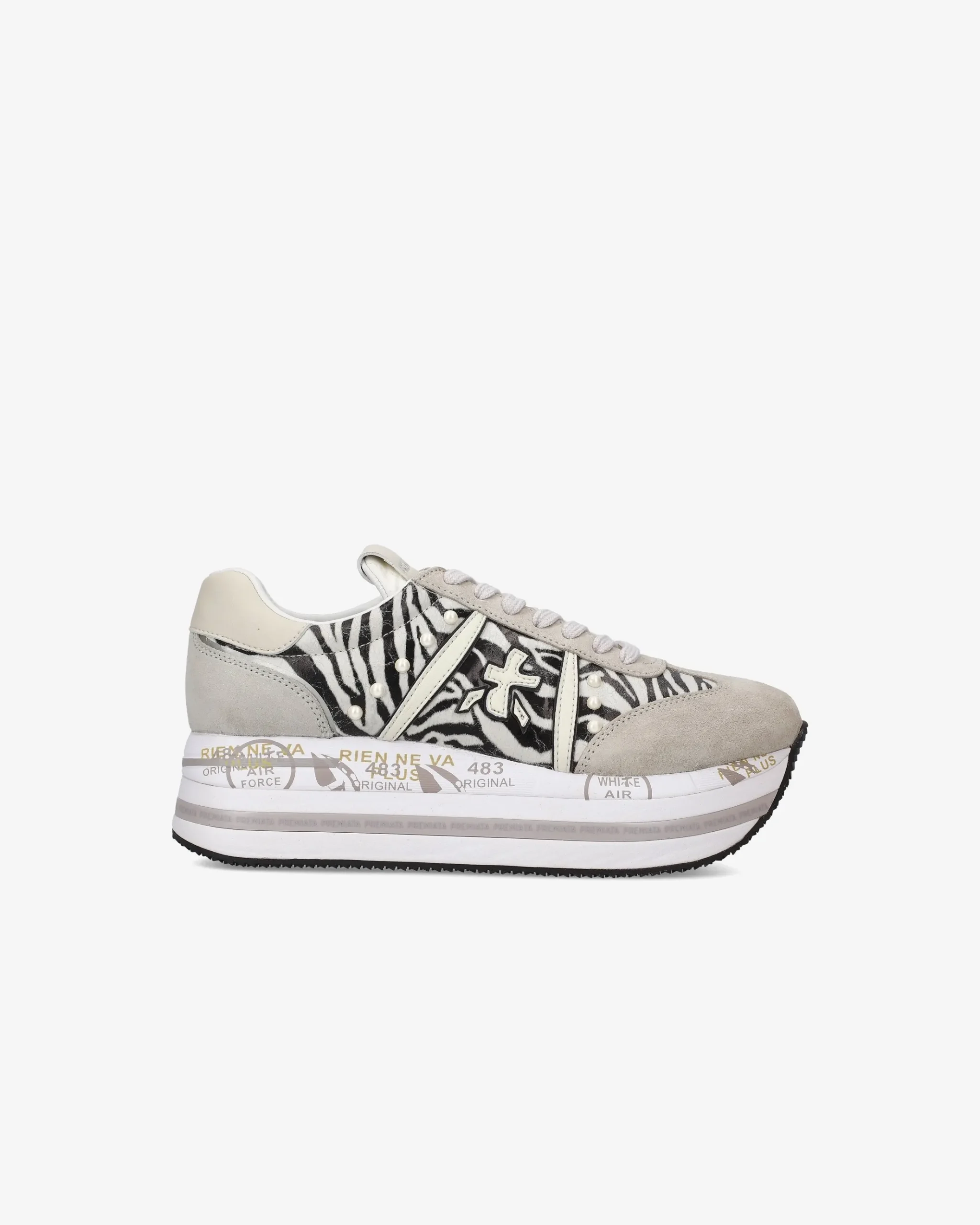 Premiata BETH 6952>Donna Beth