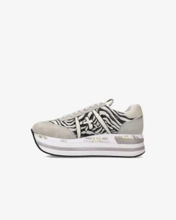 Premiata BETH 6952>Donna Beth