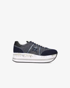 Premiata BETH 6957>Donna Beth