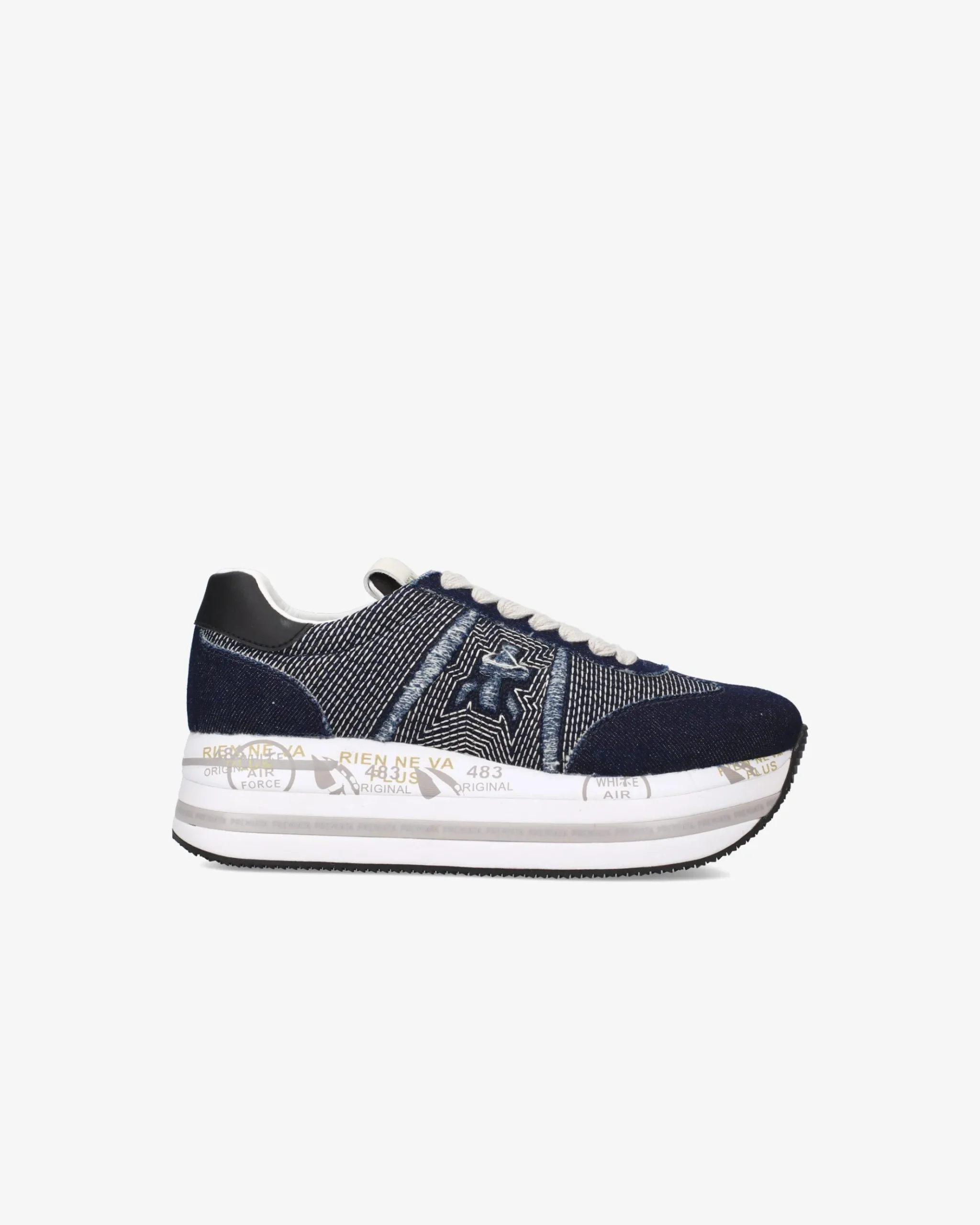 Premiata BETH 6957>Donna Beth