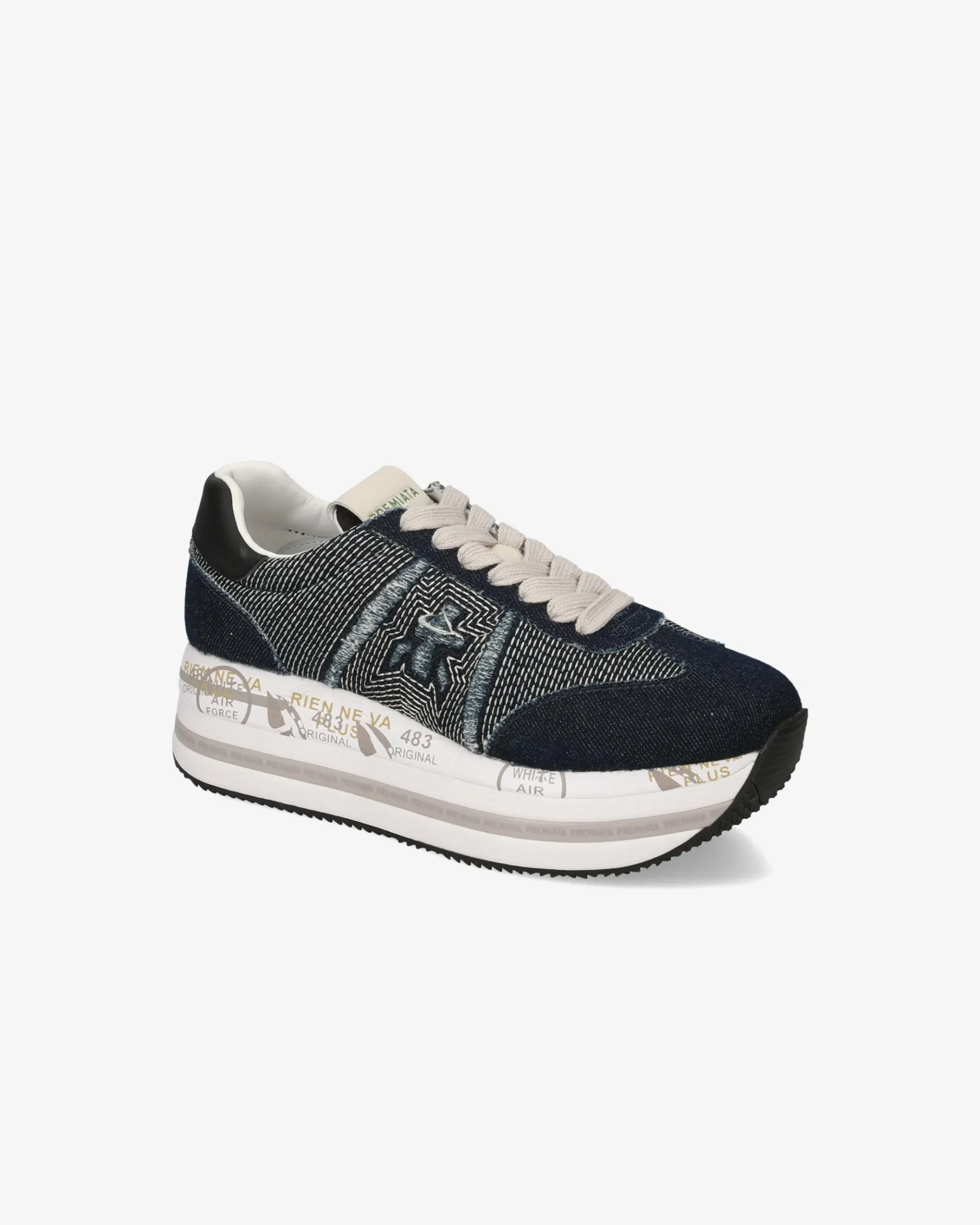 Premiata BETH 6957>Donna Beth