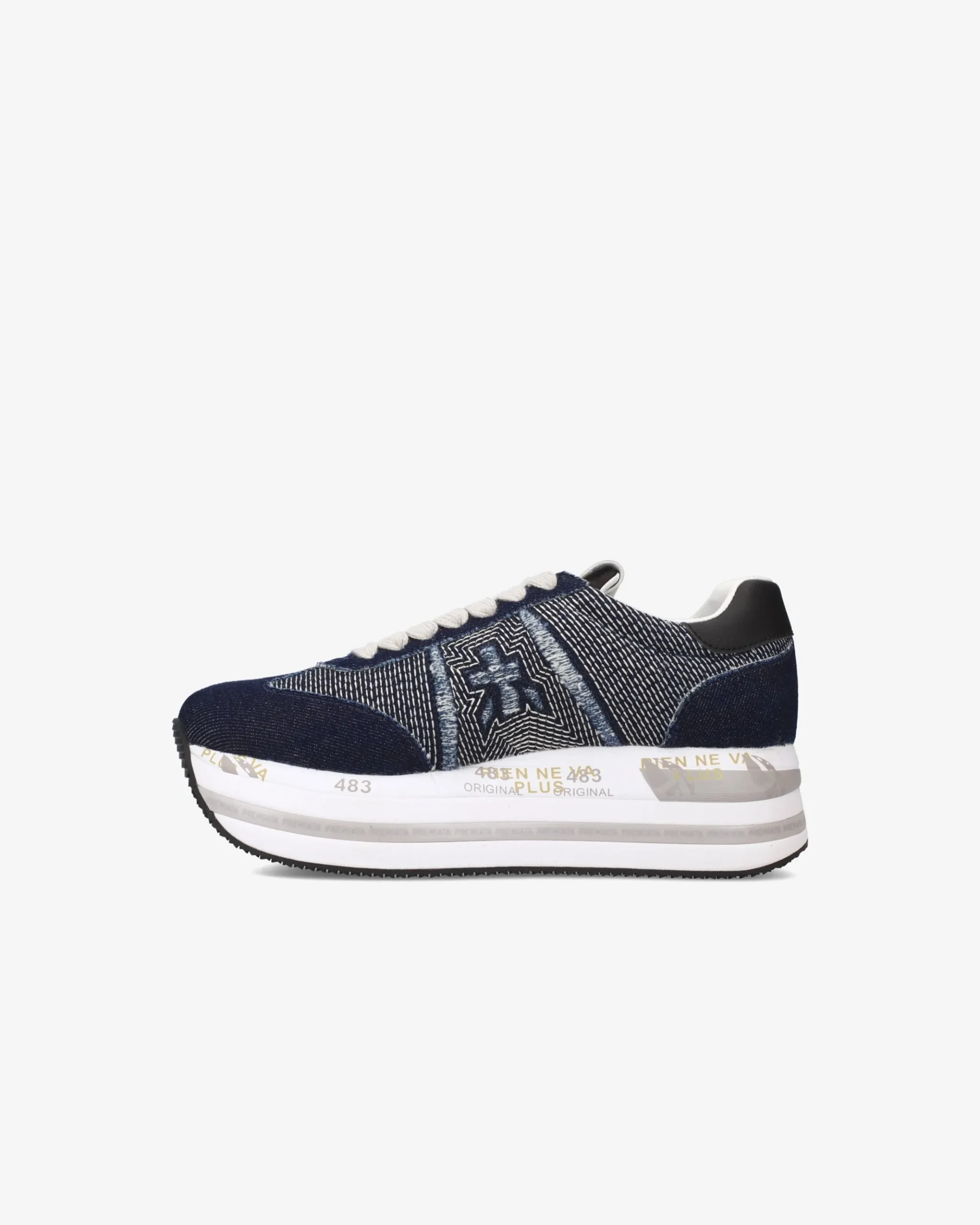 Premiata BETH 6957>Donna Beth
